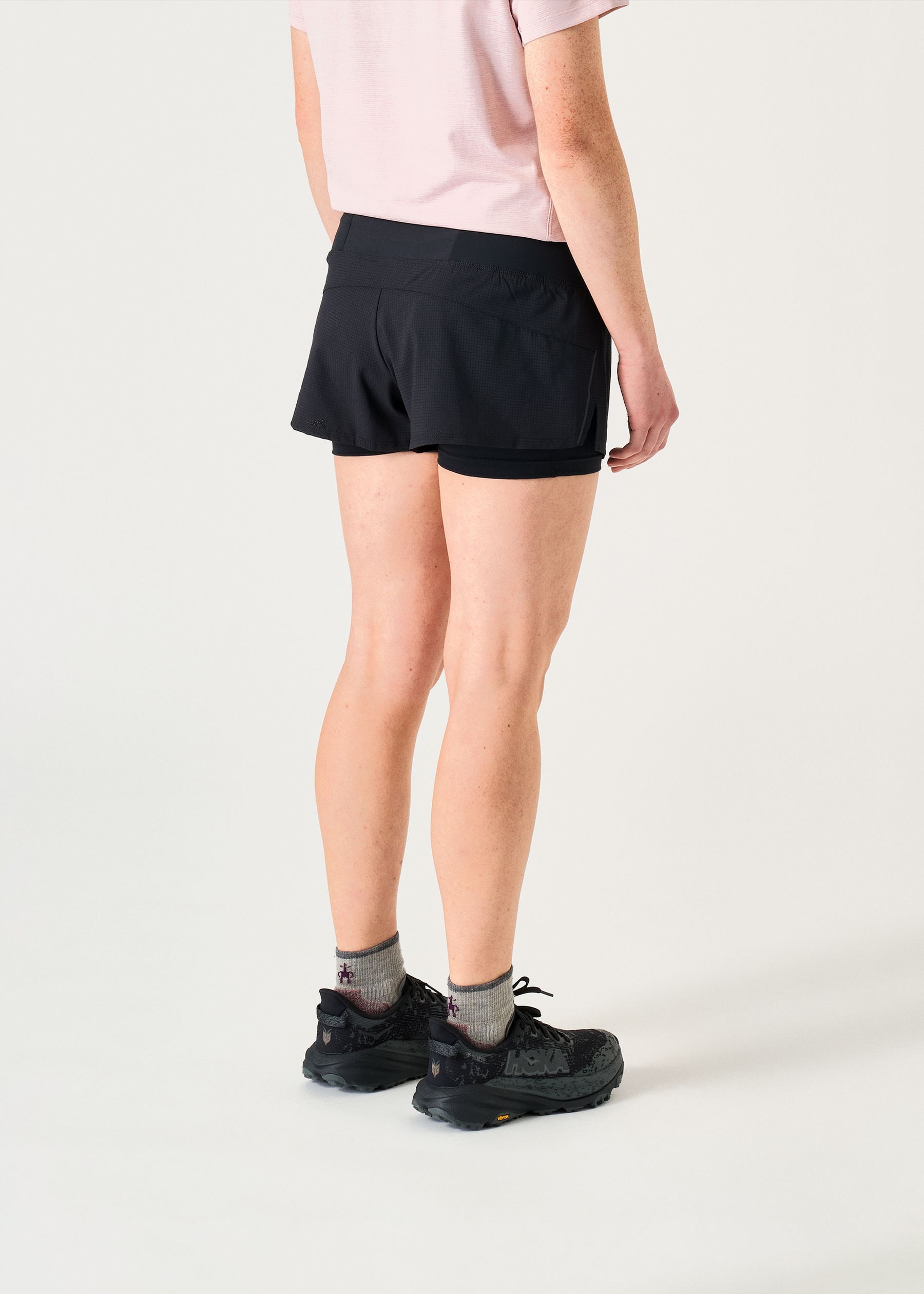 Image - 3 - TrailFly Ultra 3" 2in1 Shorts