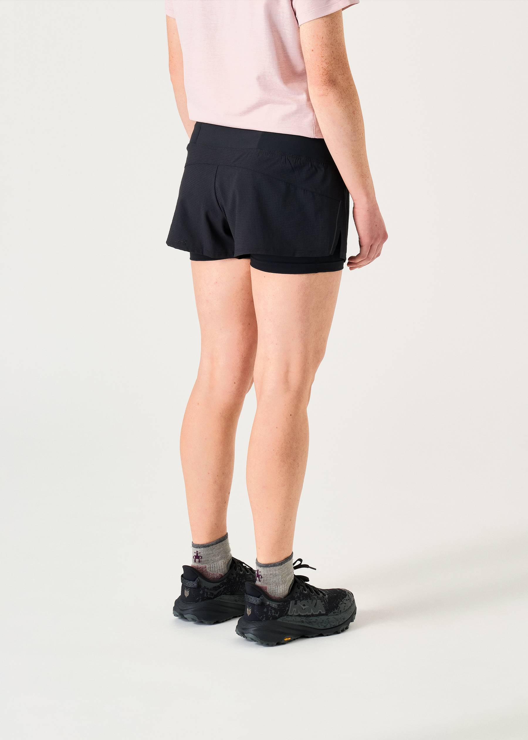 Image - 3 - TrailFly Ultra 3" 2in1 Shorts