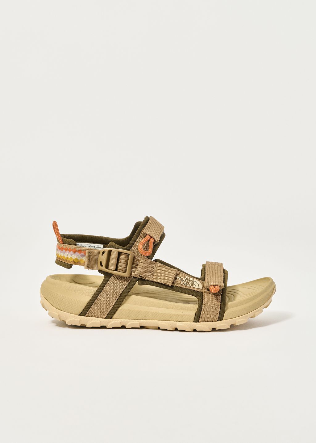 The North Face Explore Camp Sandal Sandals