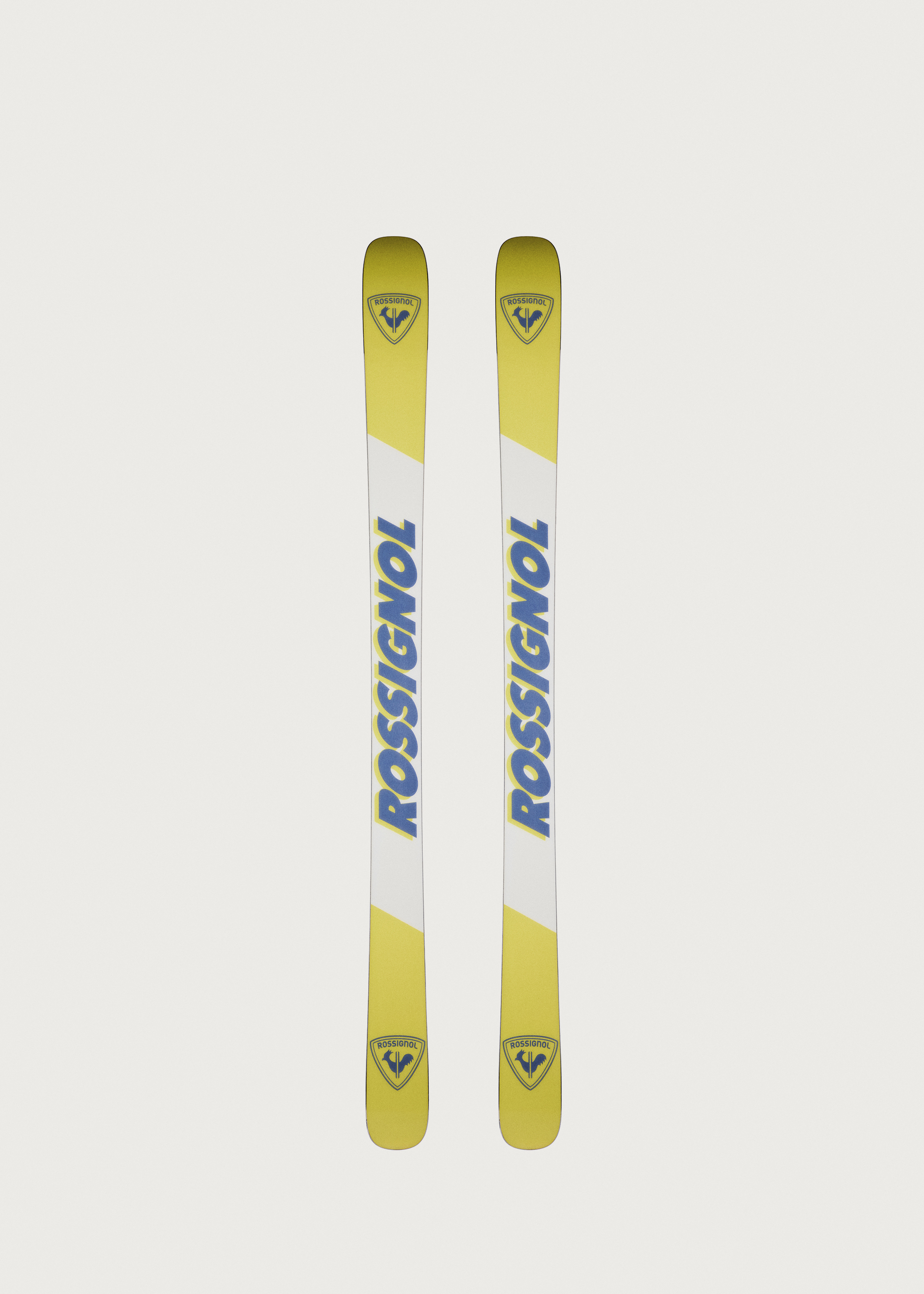 Rossignol Super Black Ops 98 Skis