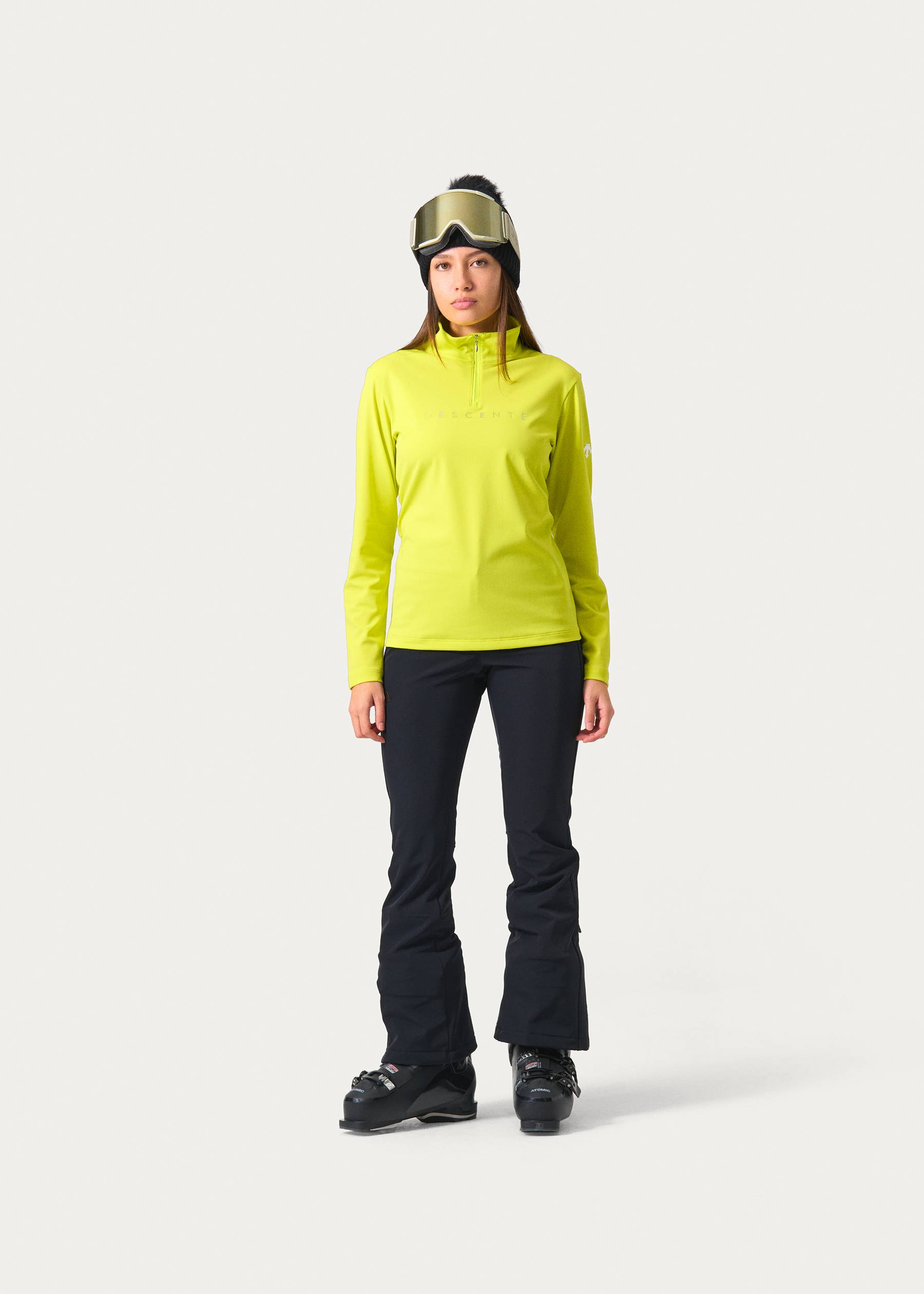 Image - 2 - Logo T-Neck