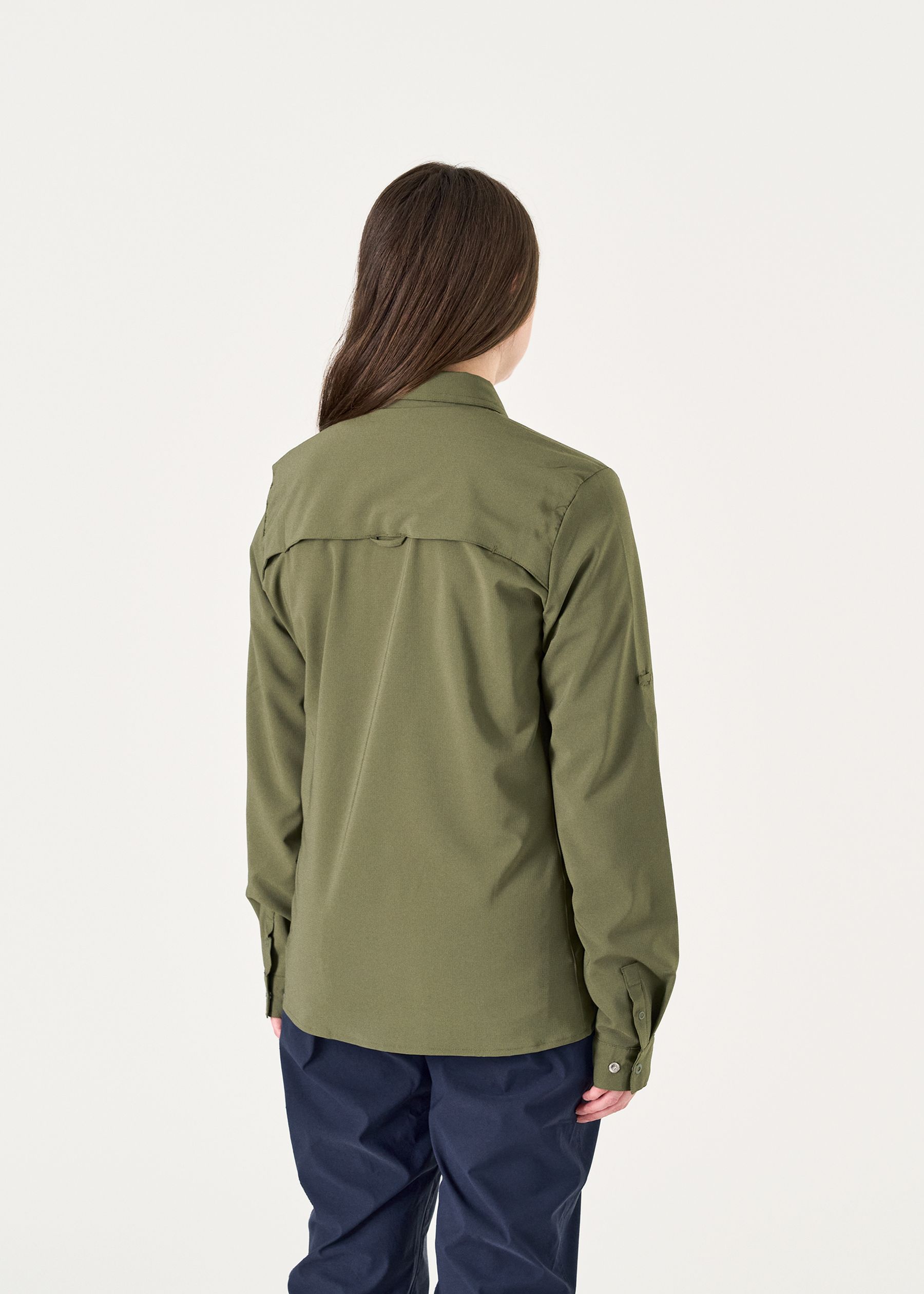 Image - 3 - NosiLife Pro Long Sleeved Shirt