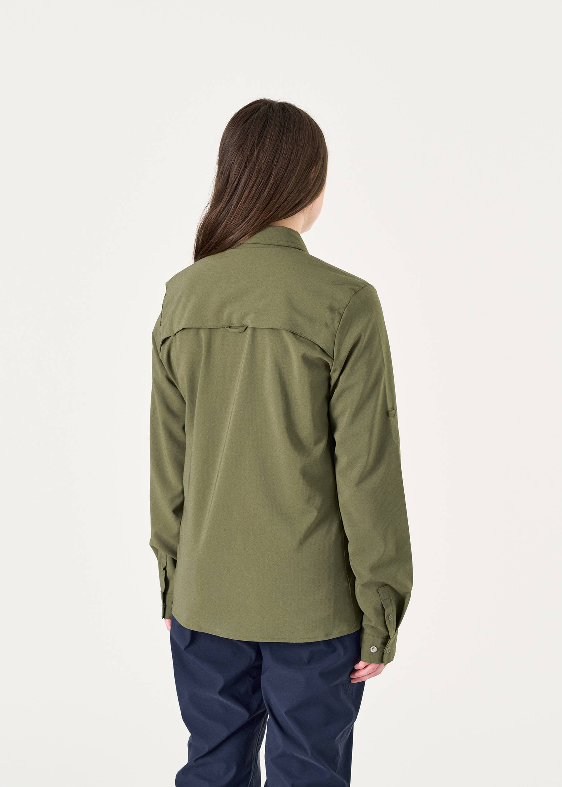 Image - 3 - NosiLife Pro Long Sleeved Shirt