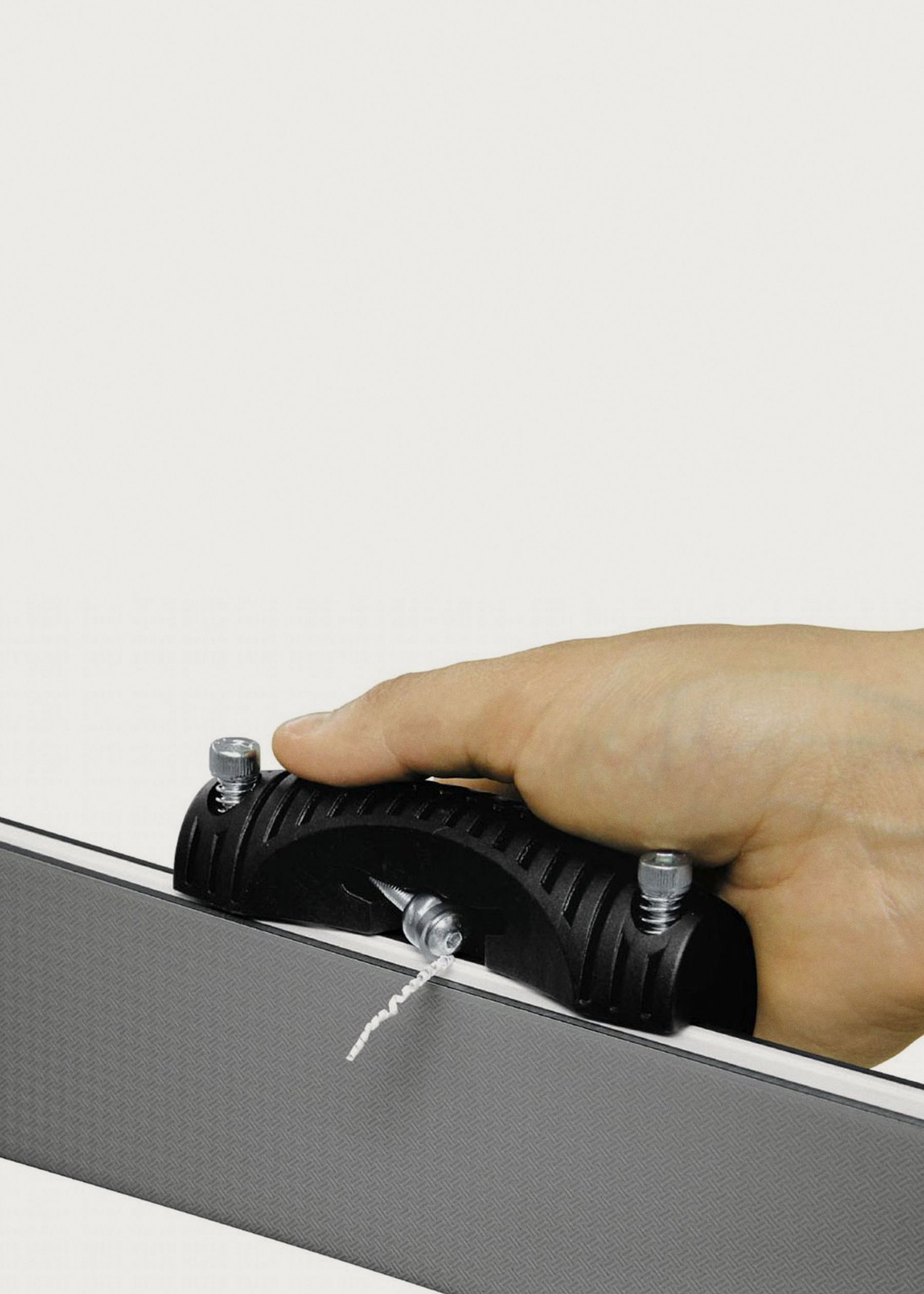 SkiMan Sidewall Sharp Edge Tool
