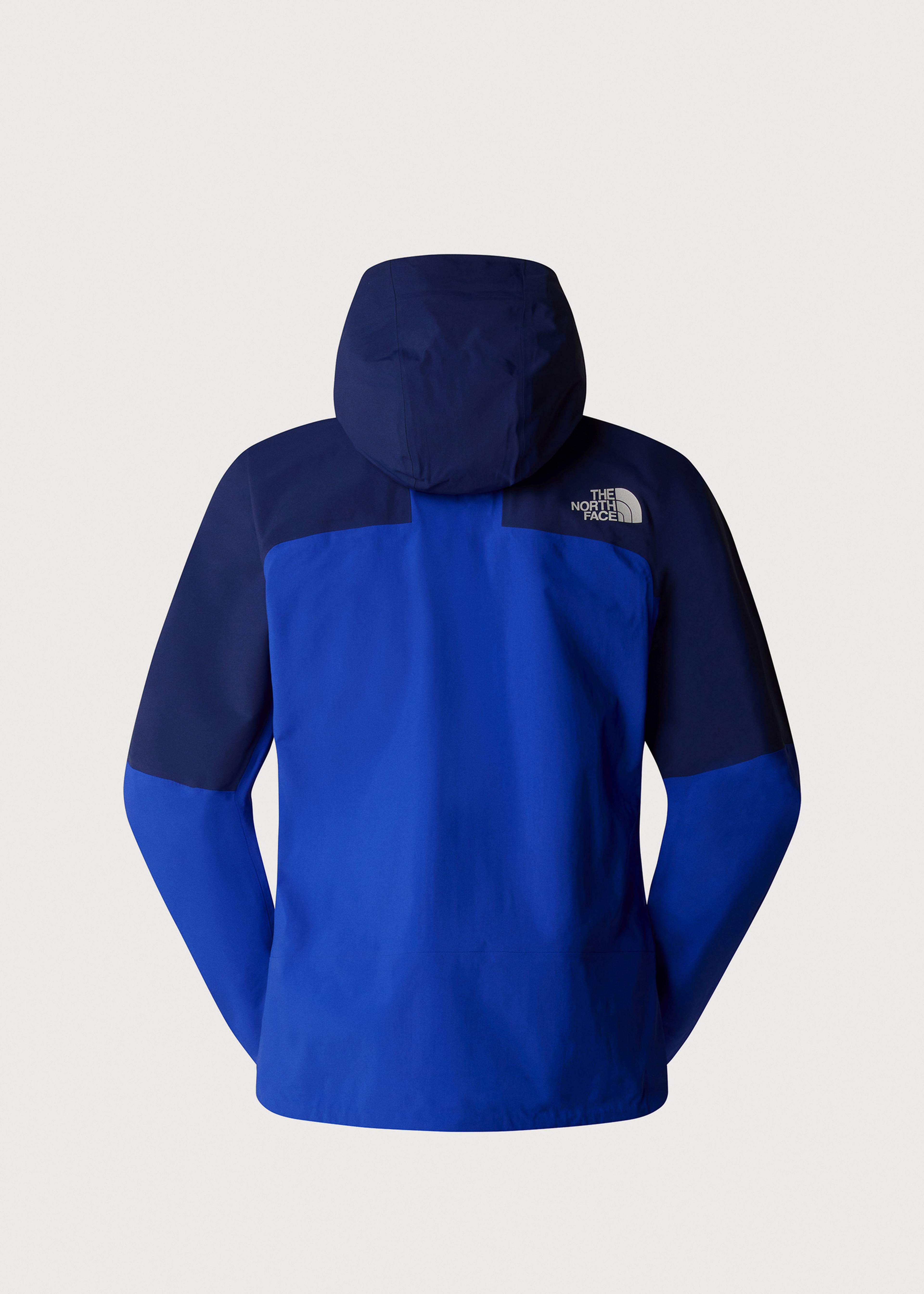 The North Face Summit Torre Egger Futurelight Jacket