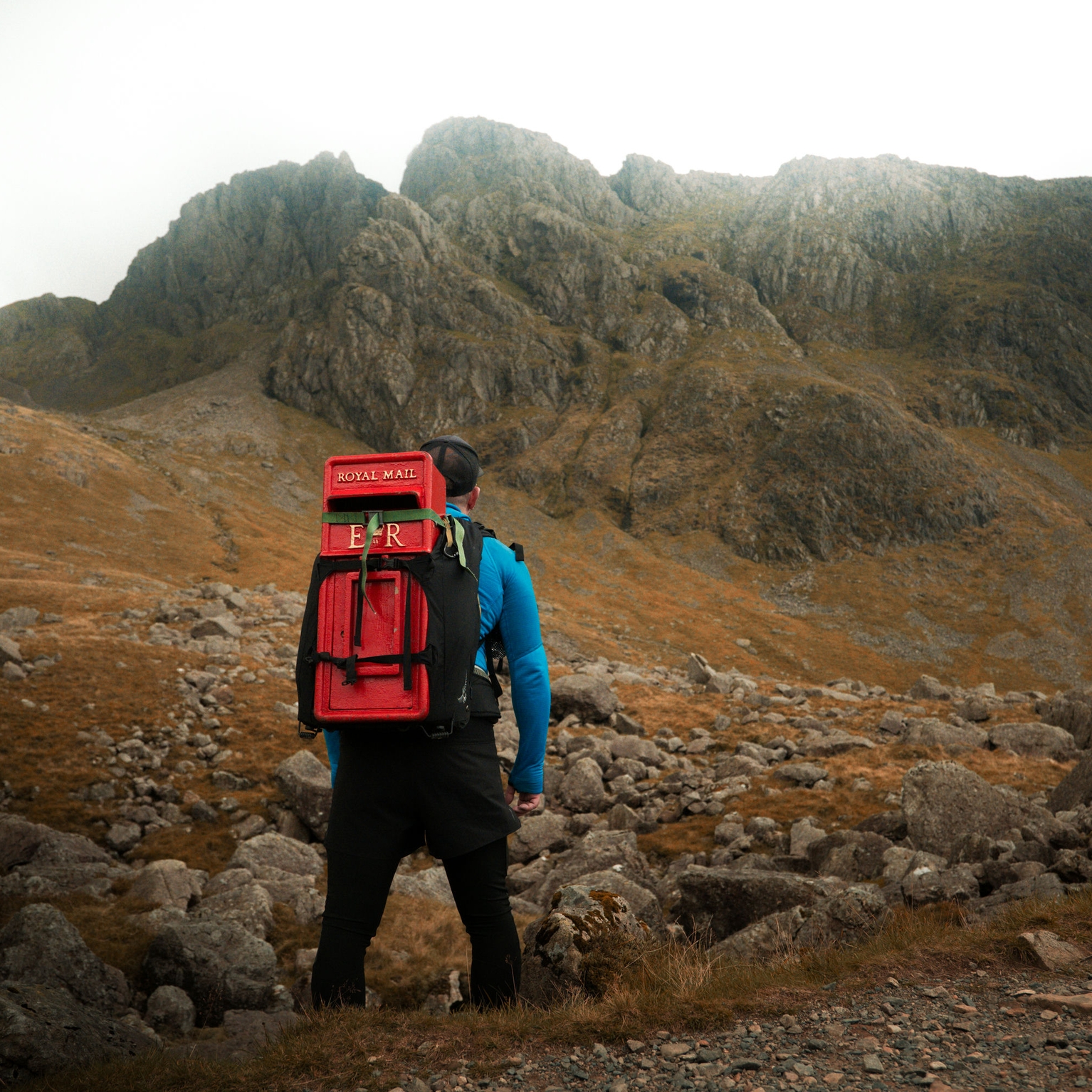 Image of Film: Postcards from the Peaks