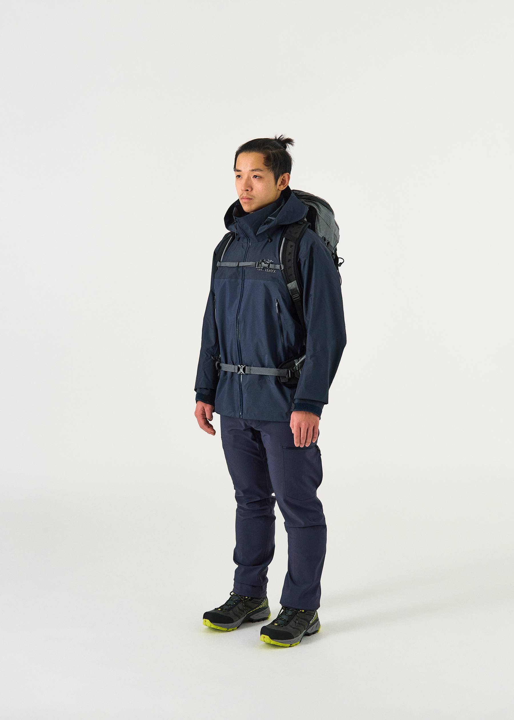 Image - 2 - Gamma Mx Trousers