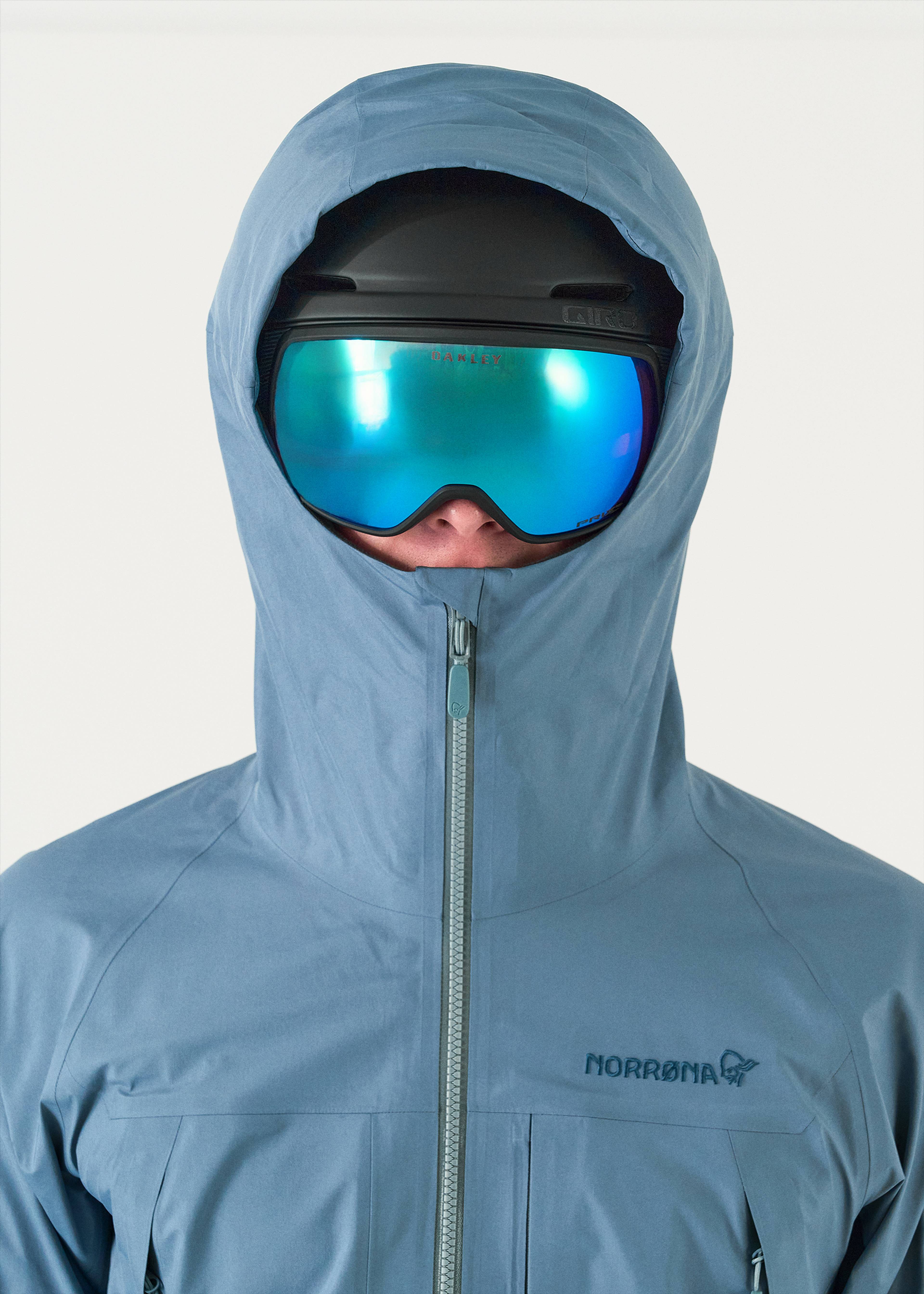 Norrona More GORE-TEX Jacket