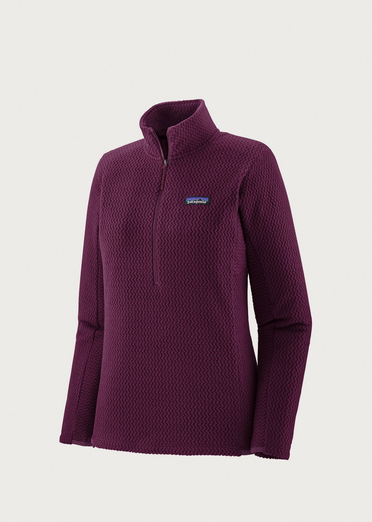 Patagonia R1 Air Zip Neck