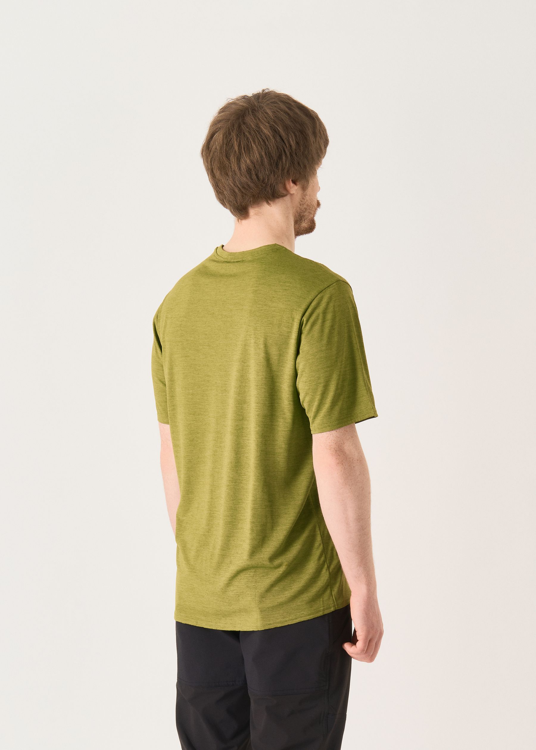 Image - 3 - Capilene Cool Daily Shirt