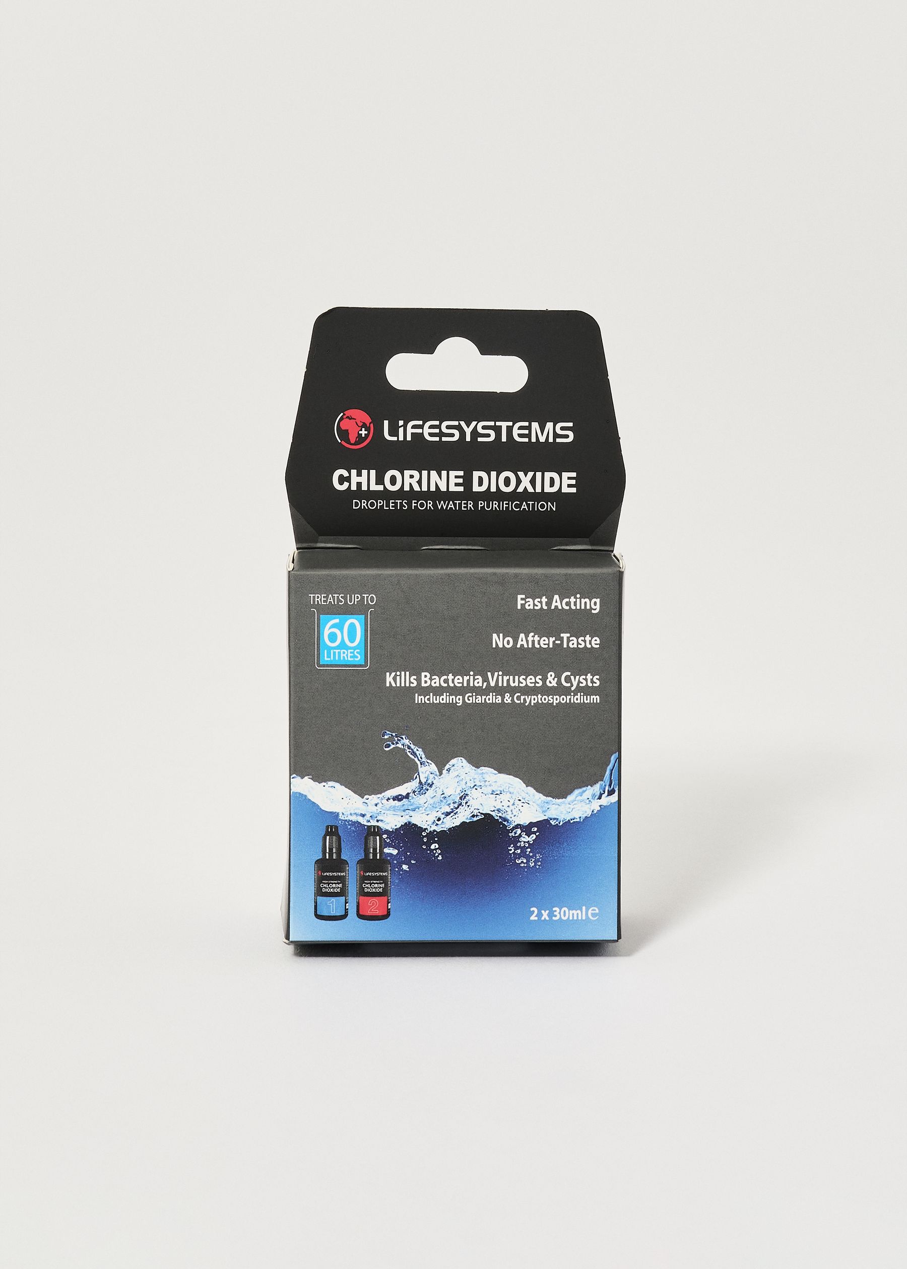 Image - 1 - Chlorine Dioxide Droplets (2 x 30ml)