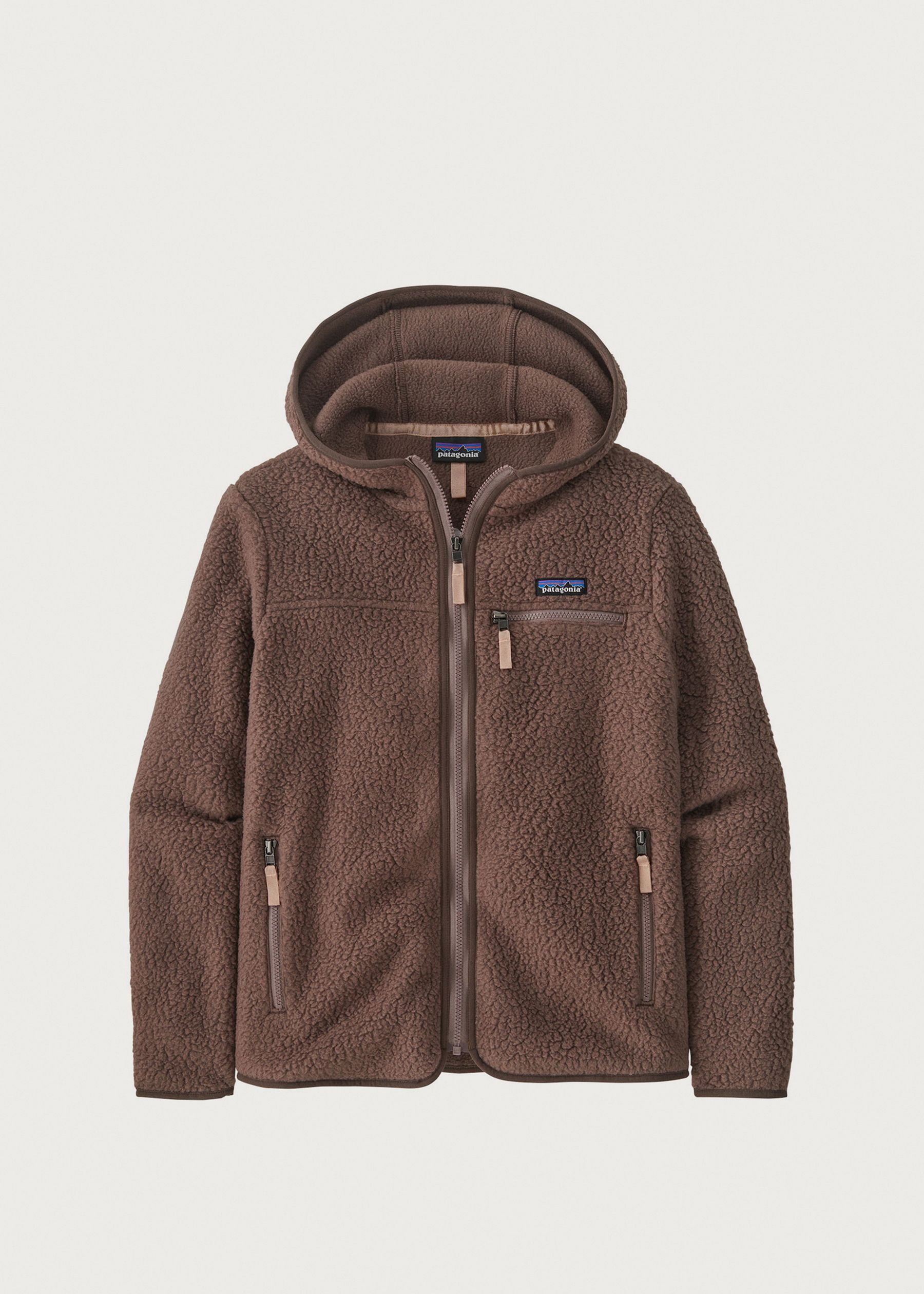 Image - 1 - Retro Pile Hoodie
