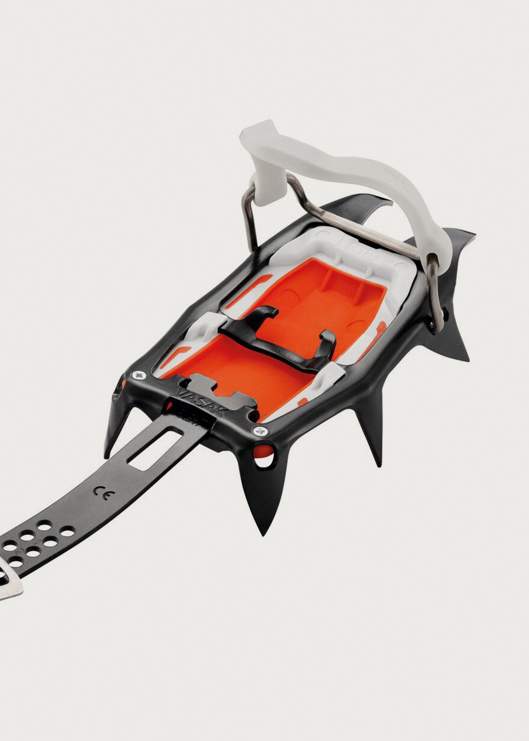 Image - 2 - Vasak Leverlock Universal Crampons