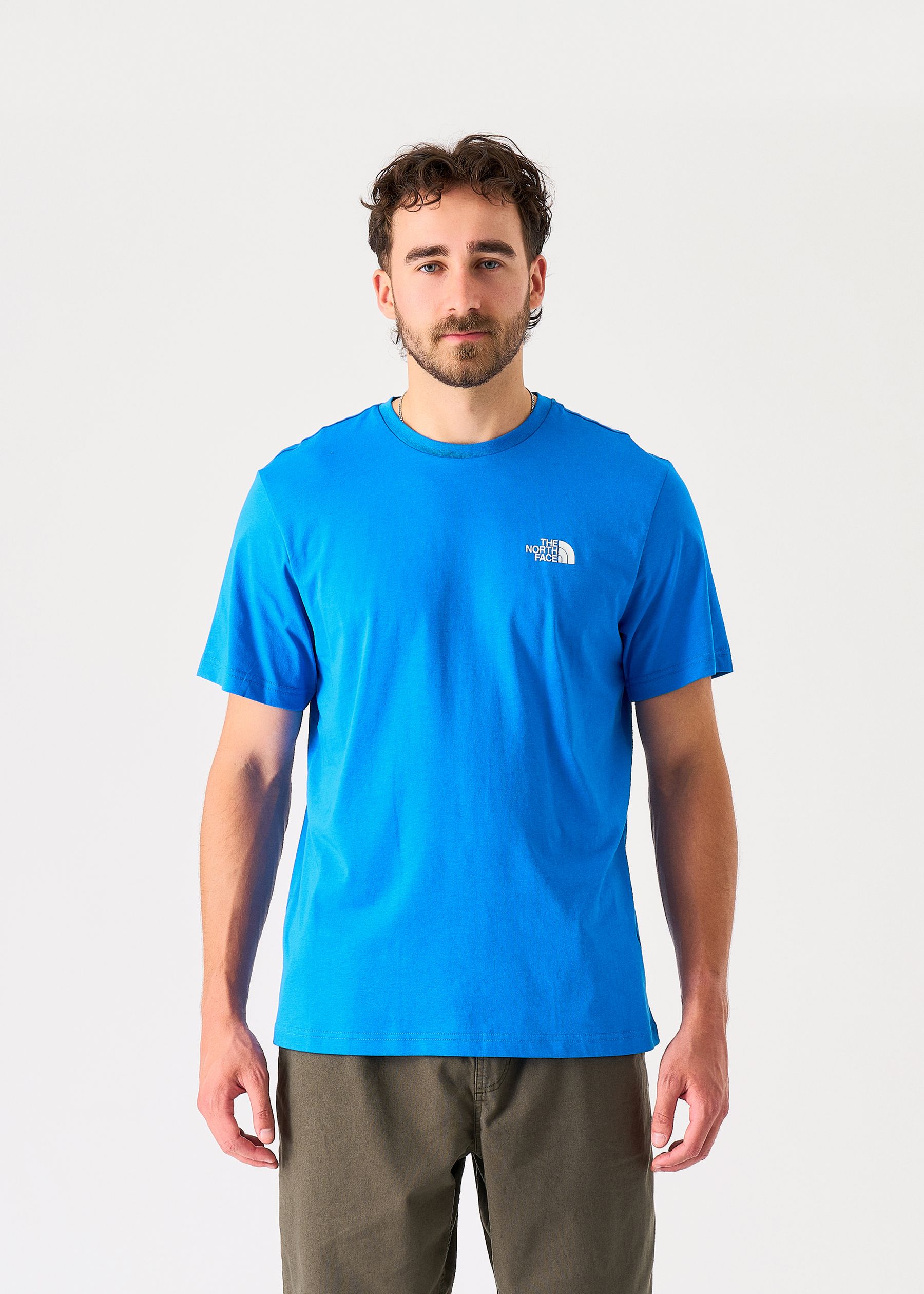 Image - 1 - Simple Dome Tee