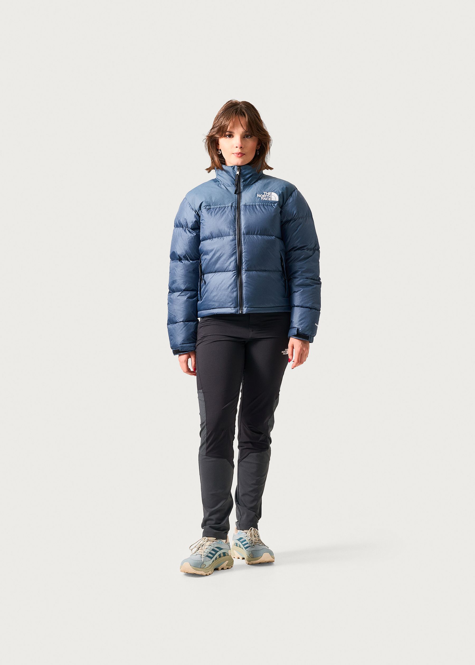 Image - 2 - 1996 Retro Nuptse Jacket