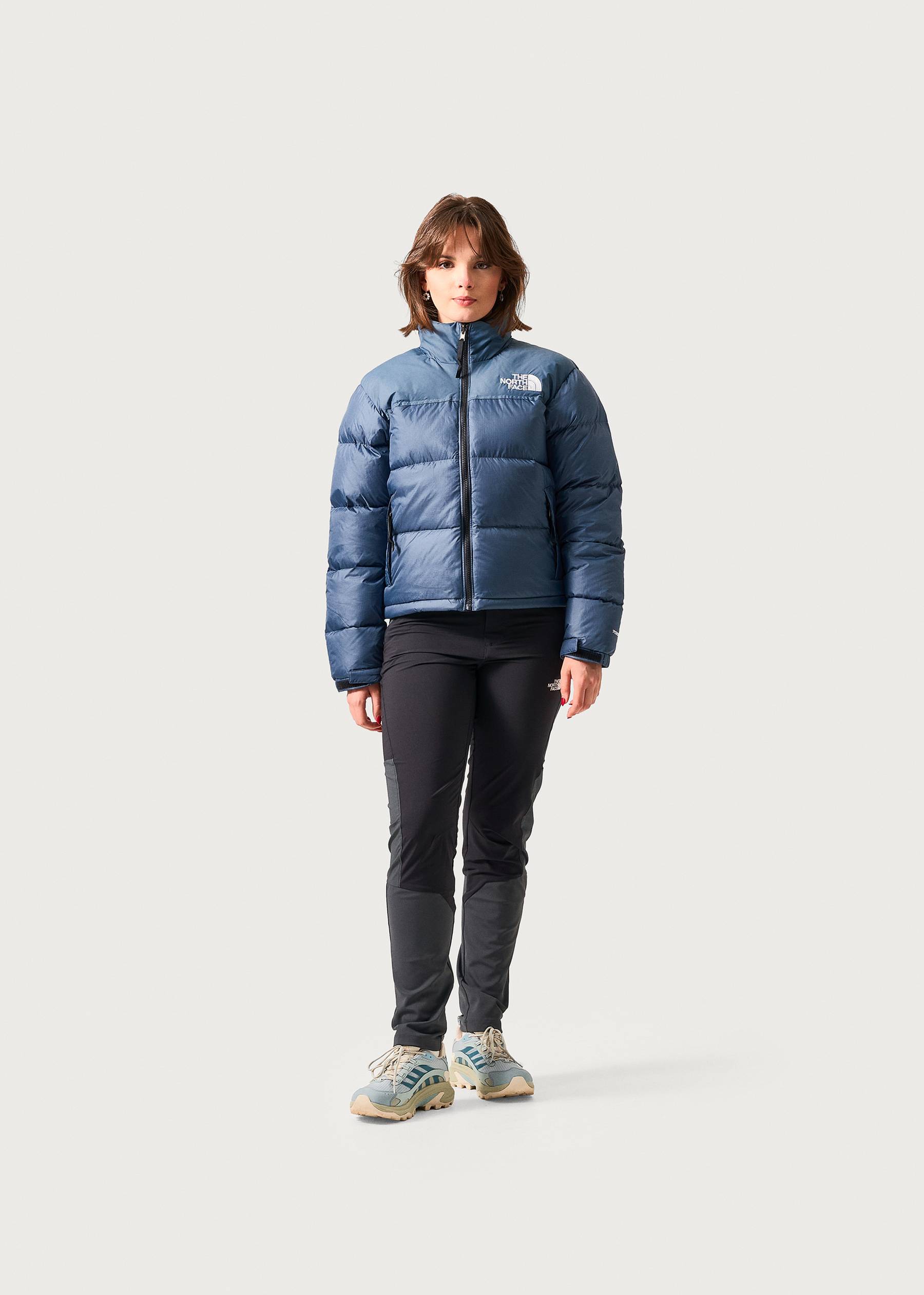Image - 2 - 1996 Retro Nuptse Jacket