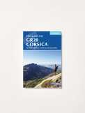 GR20 Corsica Guidebook