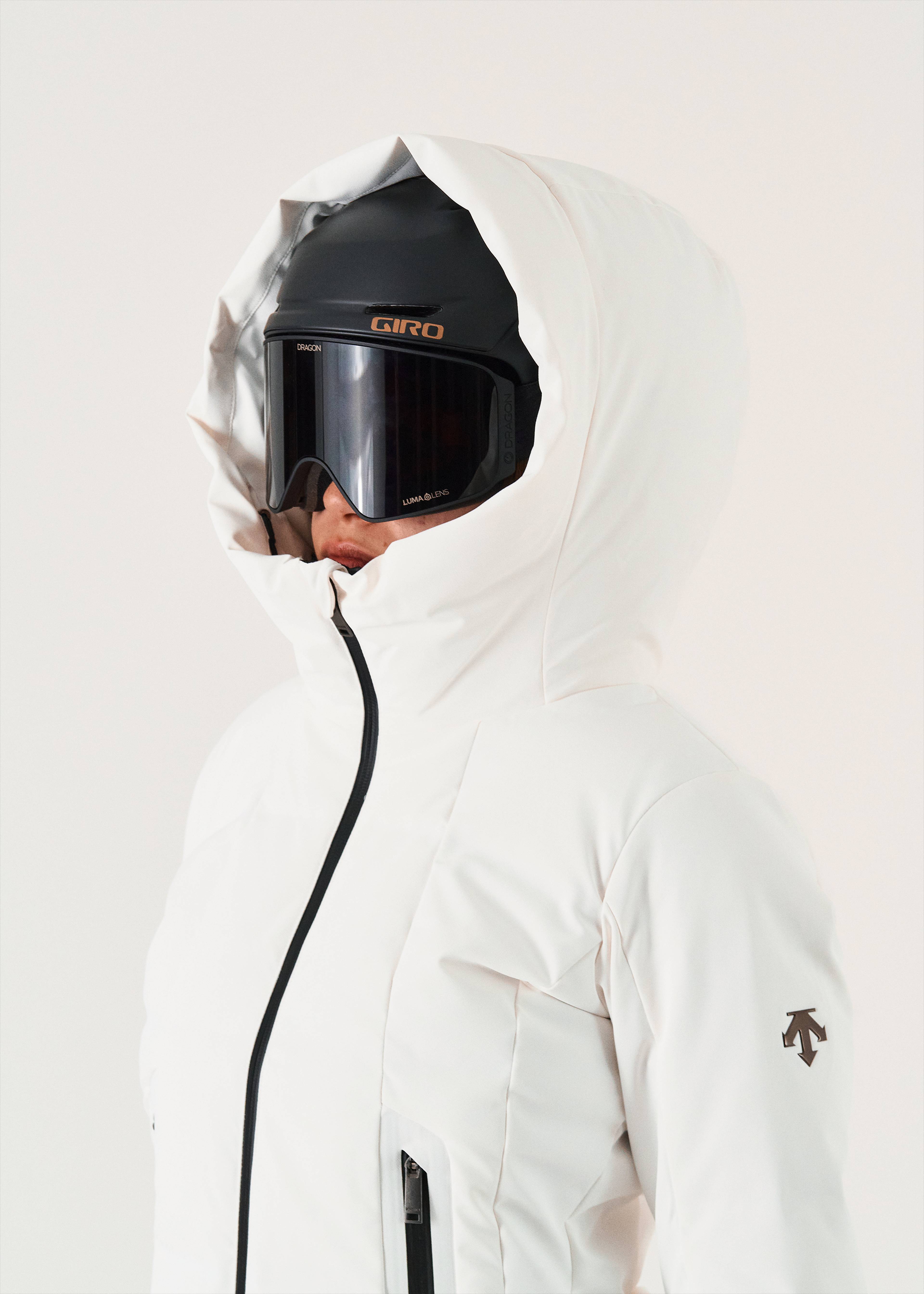Descente Welded Down Jacket