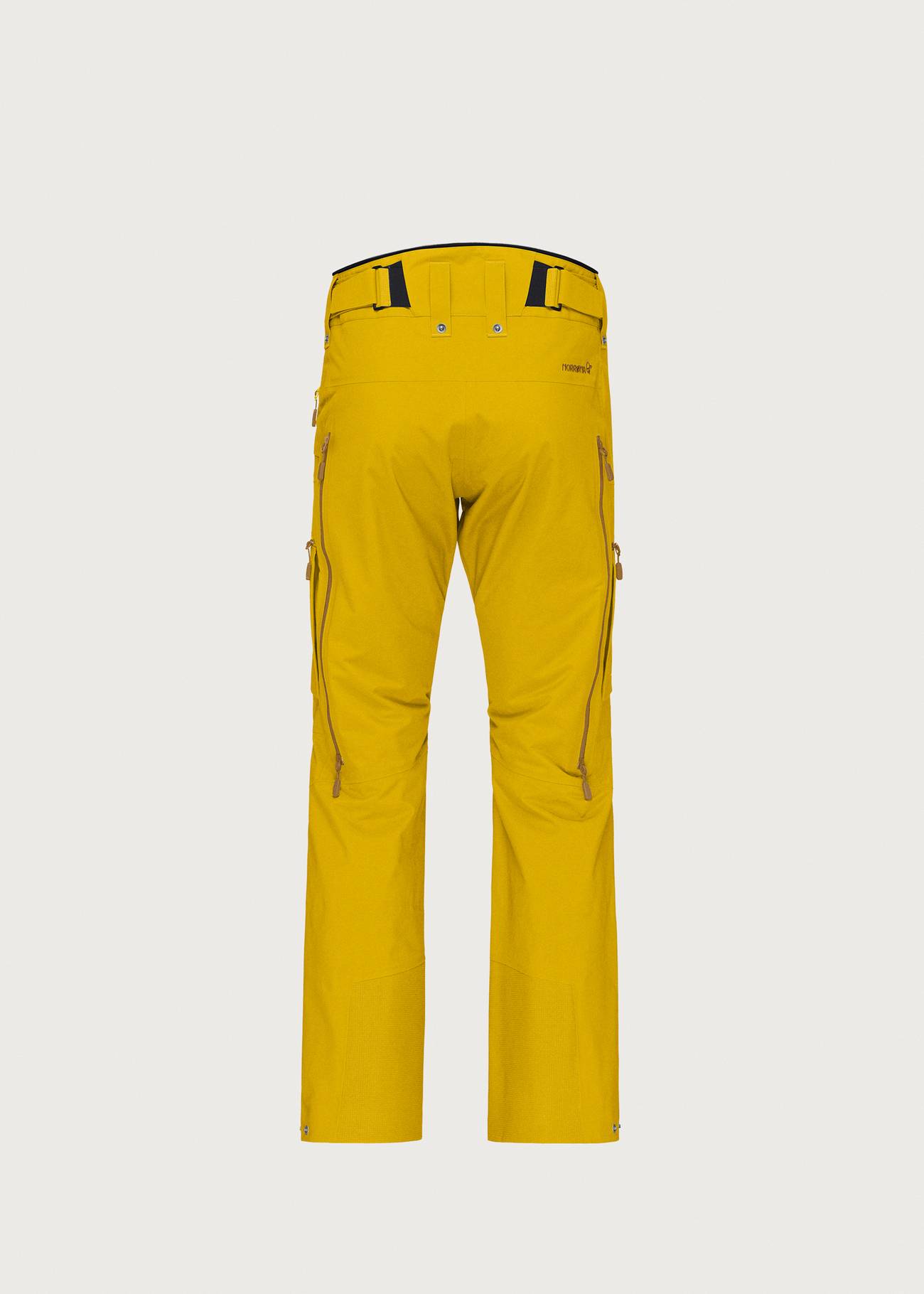 Norrona Lofoten GORE-TEX 3L Pants