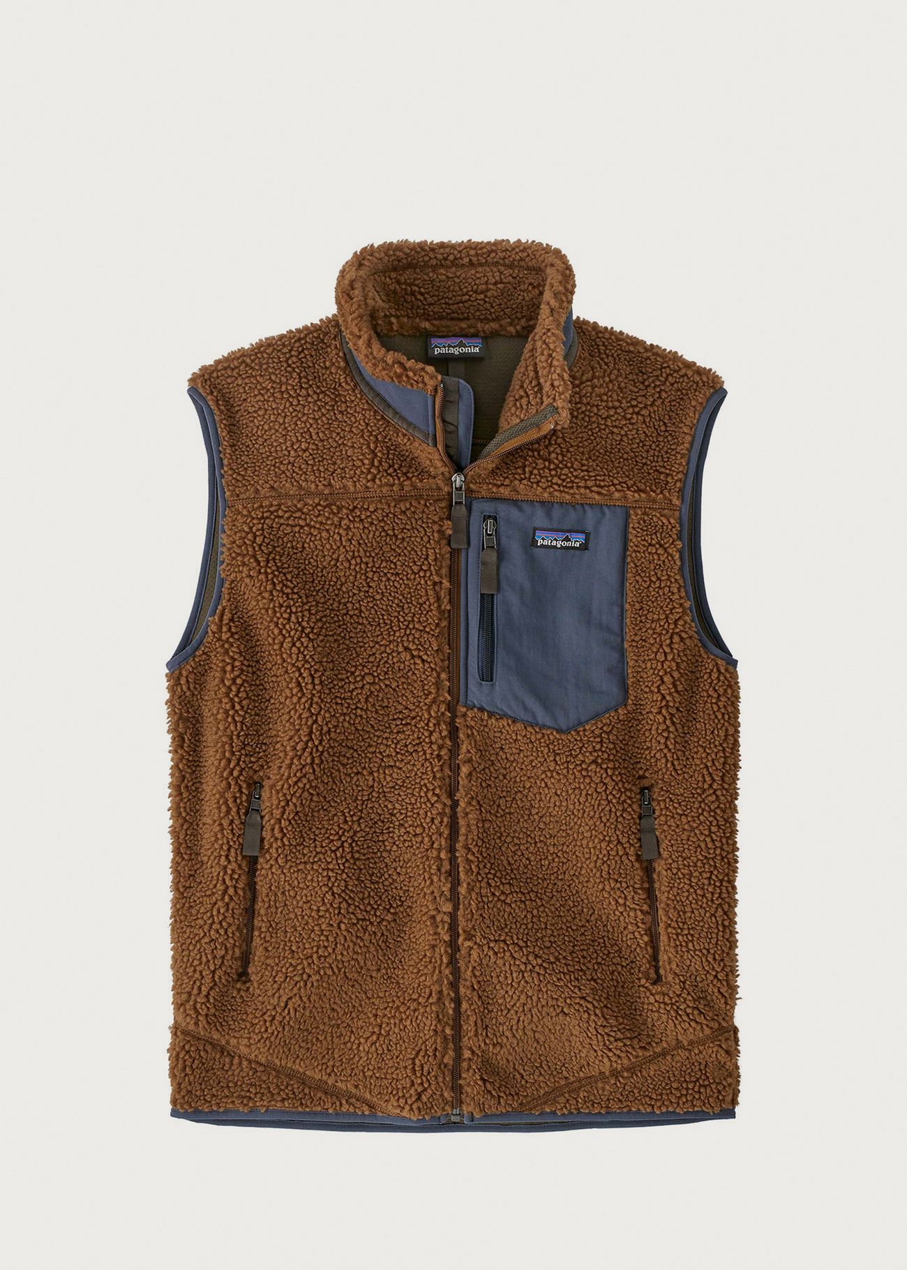 Patagonia Classic Retro-X Vest Gilet