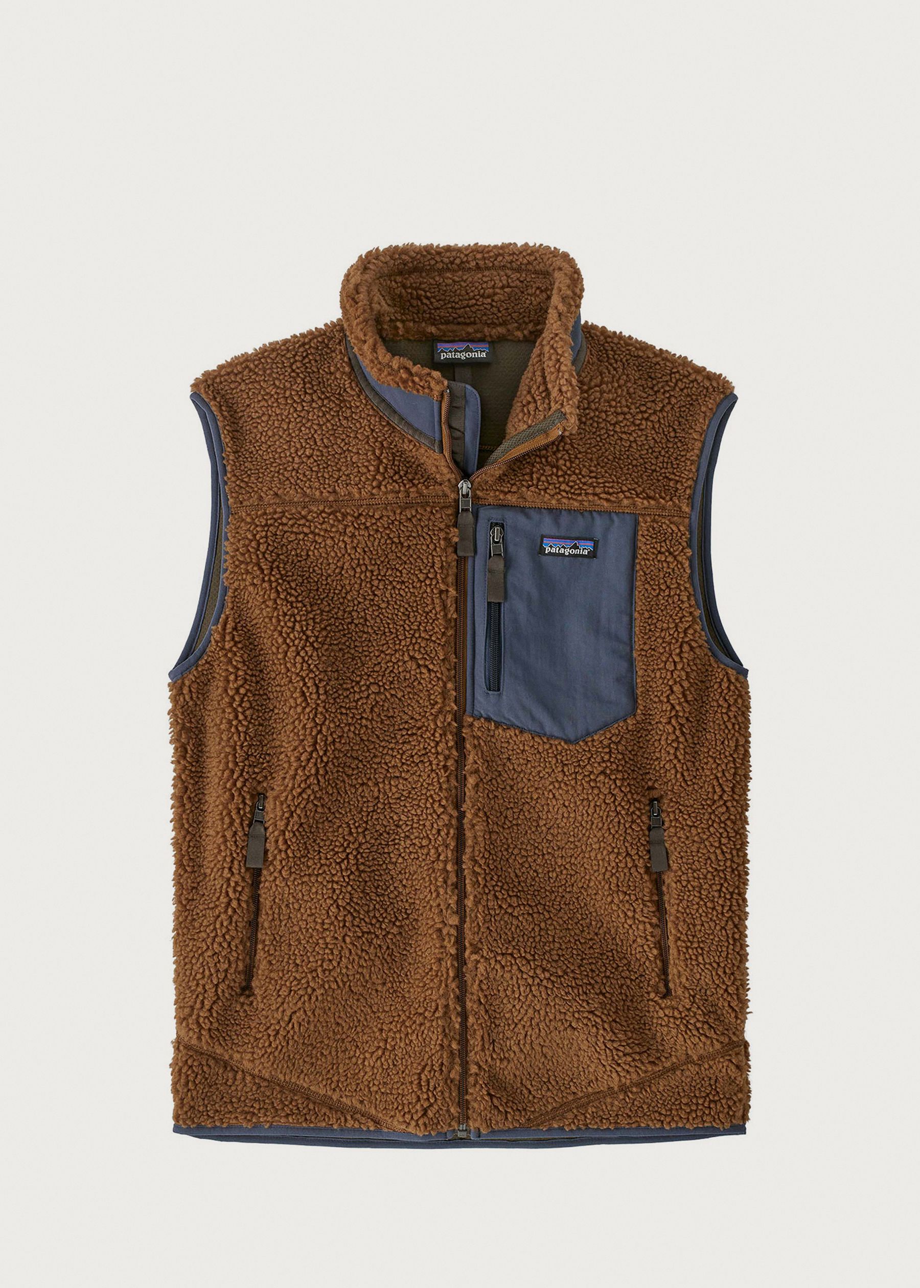 Image - 1 - Classic Retro-X Vest Gilet