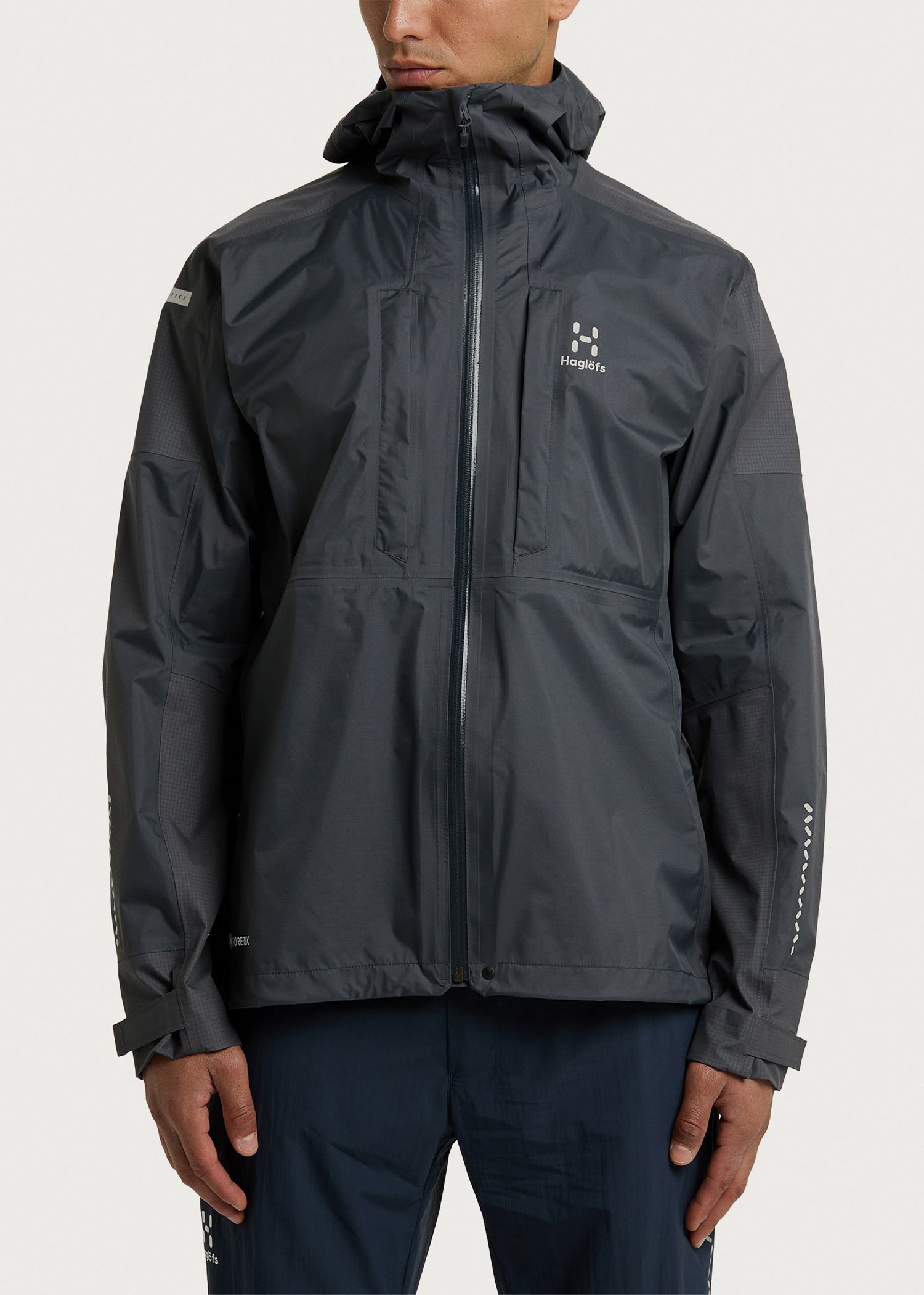 Haglofs L.I.M Rugged GORE-TEX Jacket