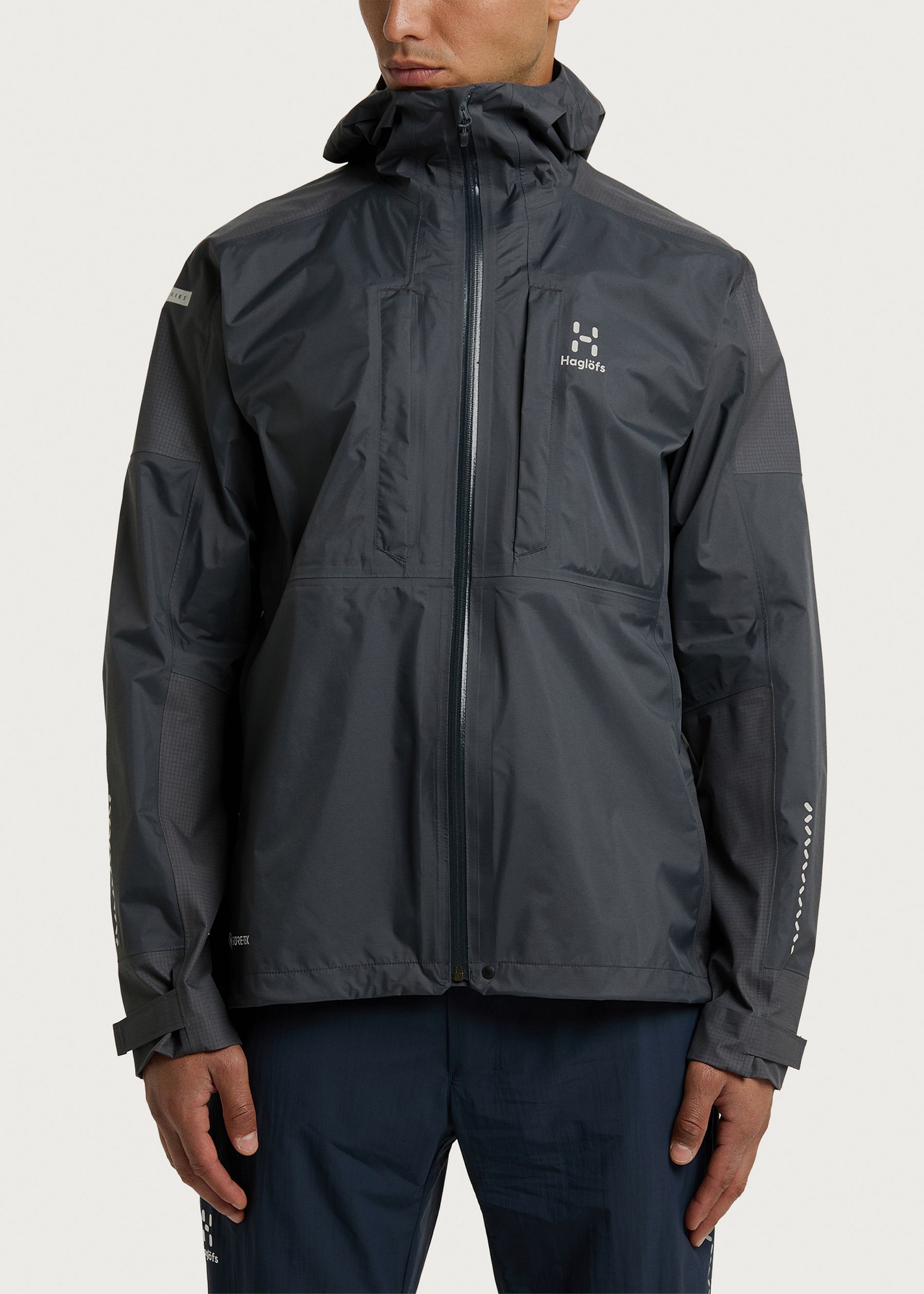 Haglofs L.I.M Rugged GORE-TEX Jacket