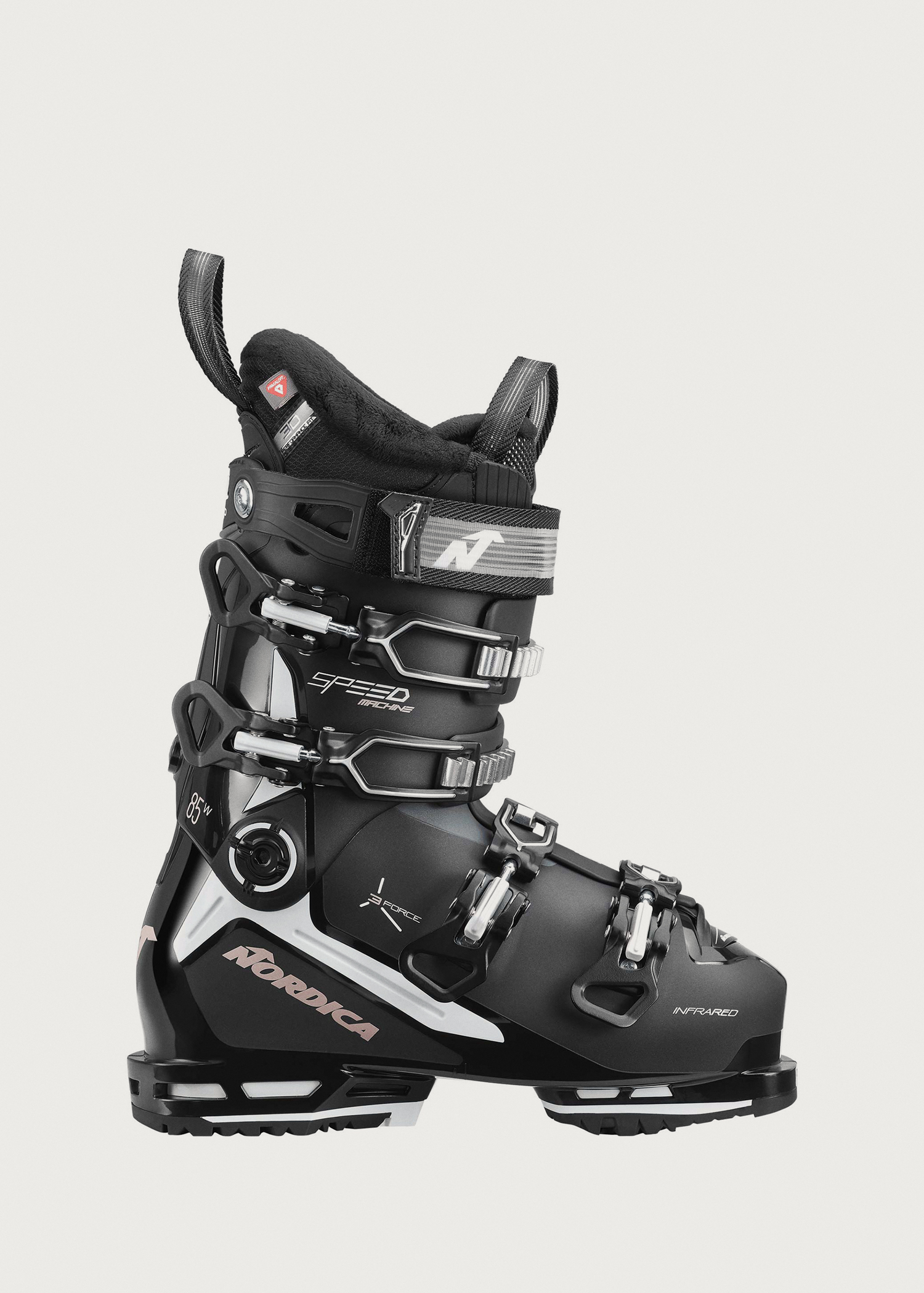 スキー Nordica Speedmachine ノルディカ スキーブーツ 2024 NORDICA SPEEDMACHINE 3 120 GW