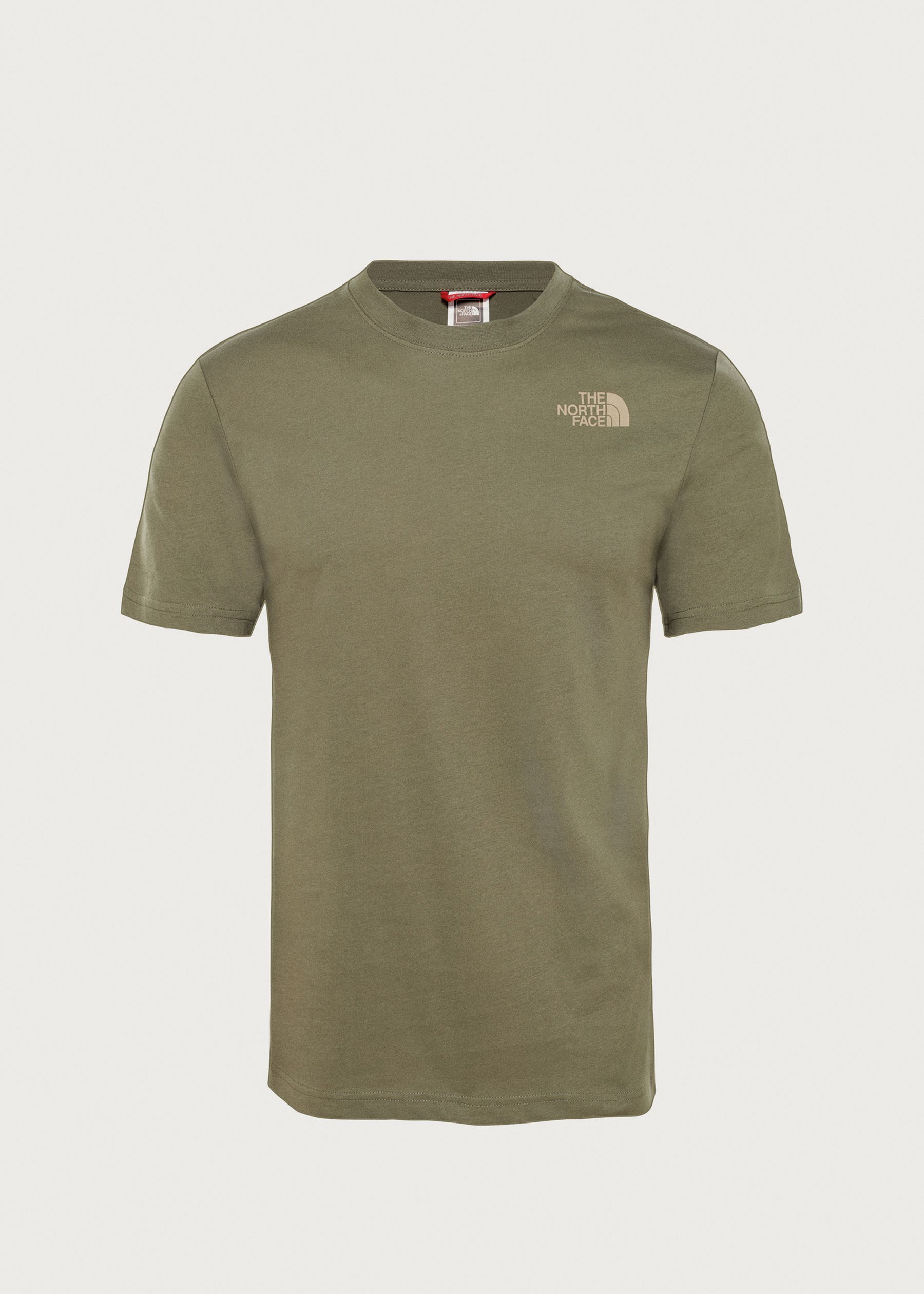 Image - 1 - Red Box T-Shirt