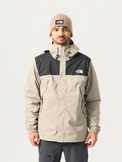 Antora Jacket