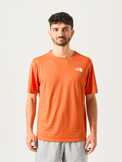24/7 Pentadome Embossed Reg Short Sleeve T-Shirt