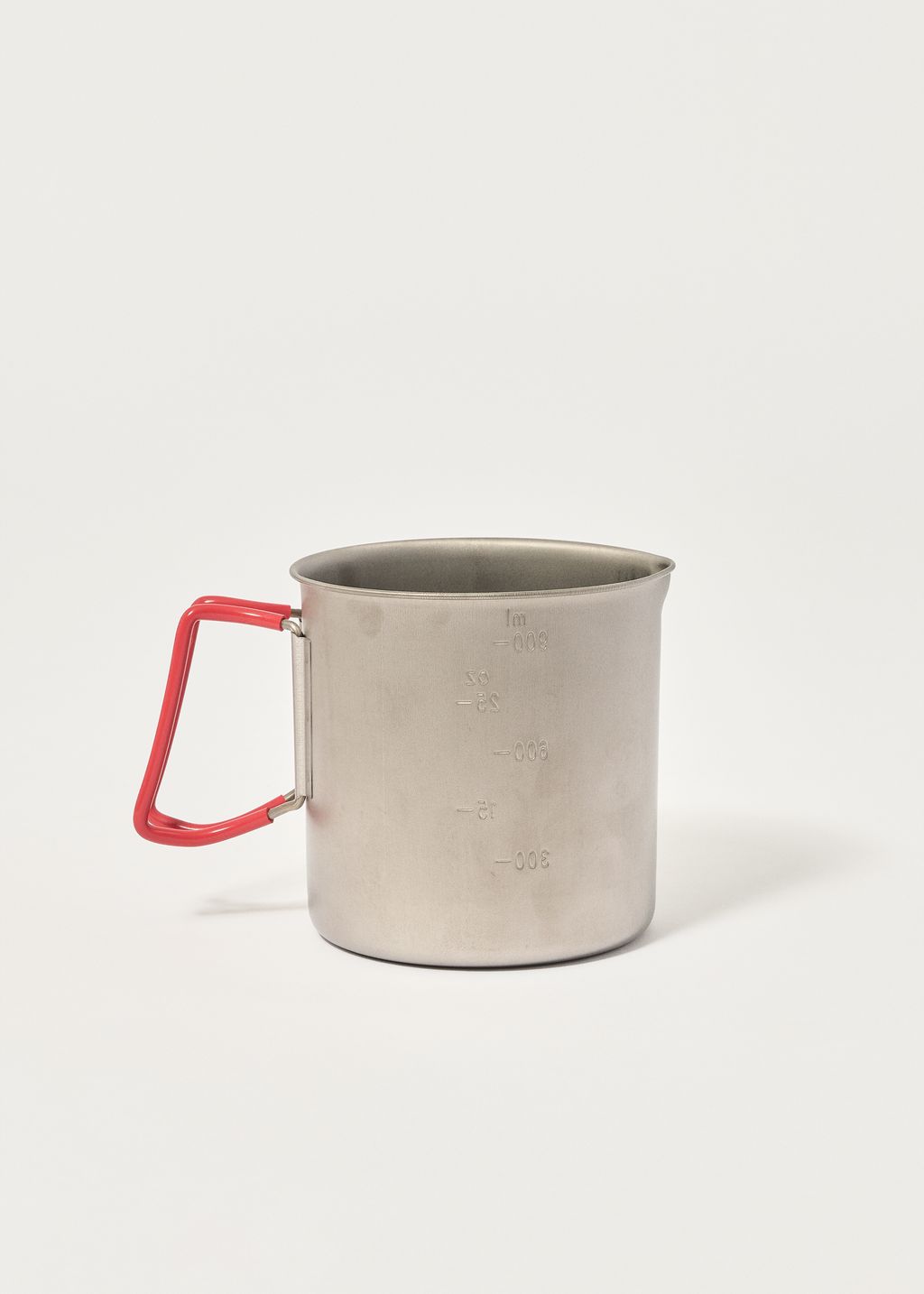 Ti Pasta pot 1000 ＋Ti 400FD Cup エバニュー公式オンラインショップ / Ti Pasta pot 1000