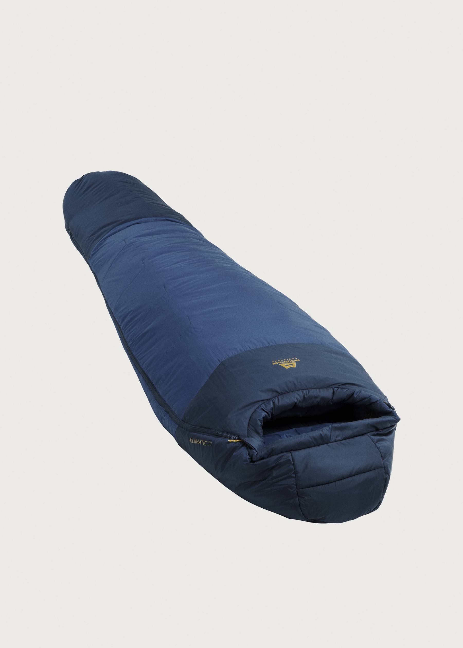 Image - 2 - Klimatic III Regular Sleeping Bag