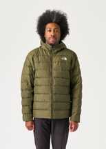 Aconcagua 3 Down Hoodie