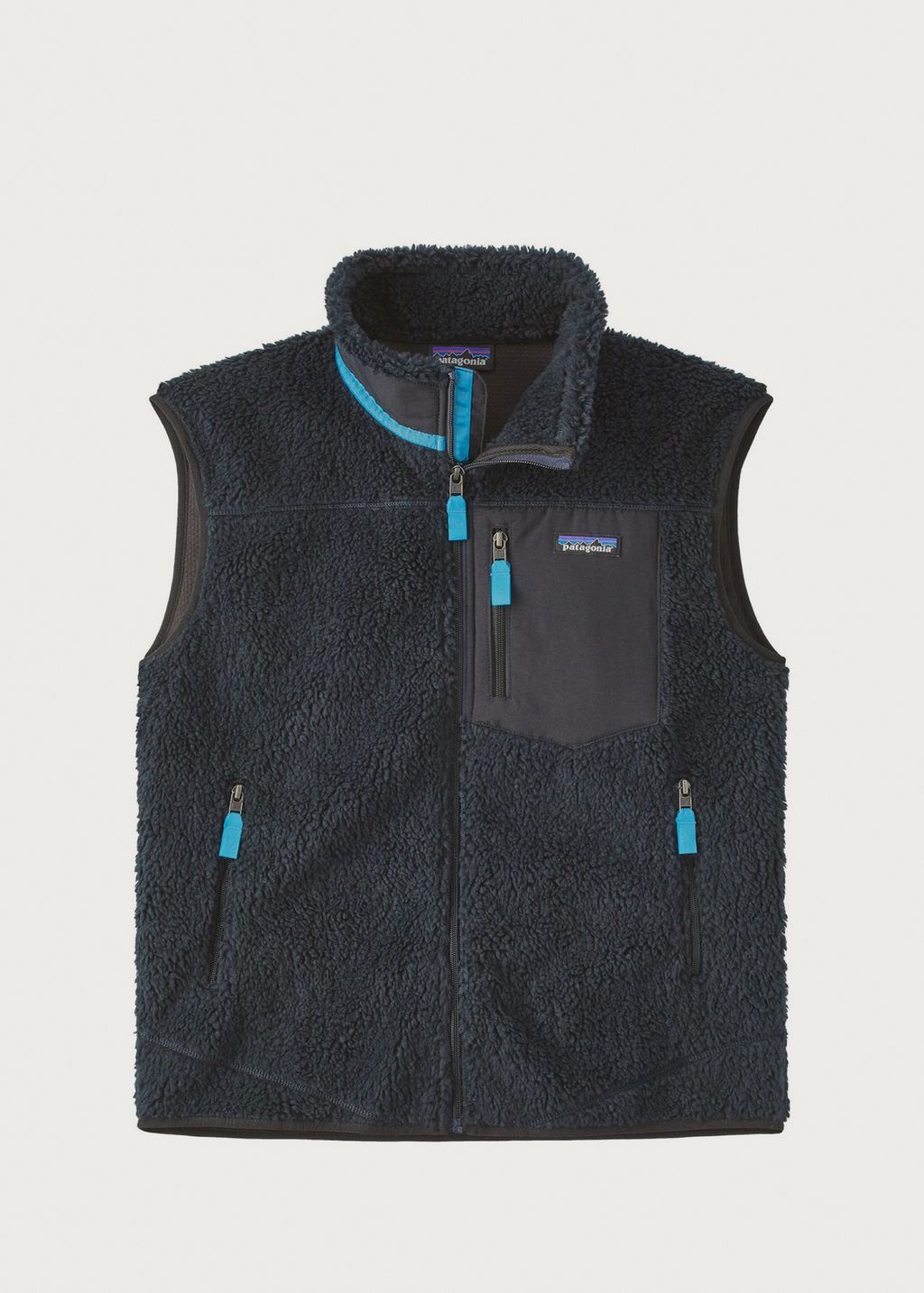 Patagonia Classic Retro-X Vest Gilet