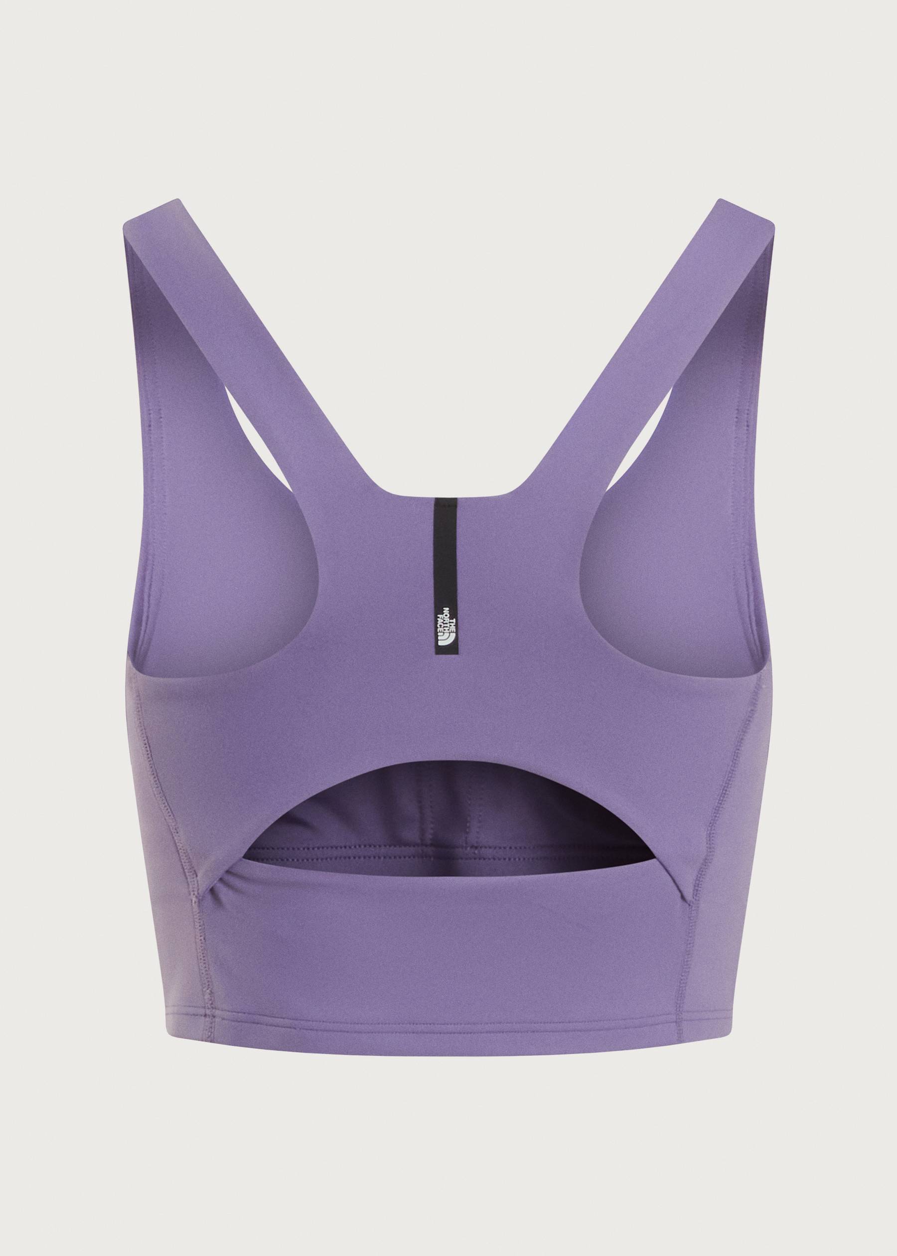 Image - 2 - Jaida Long Line Bra