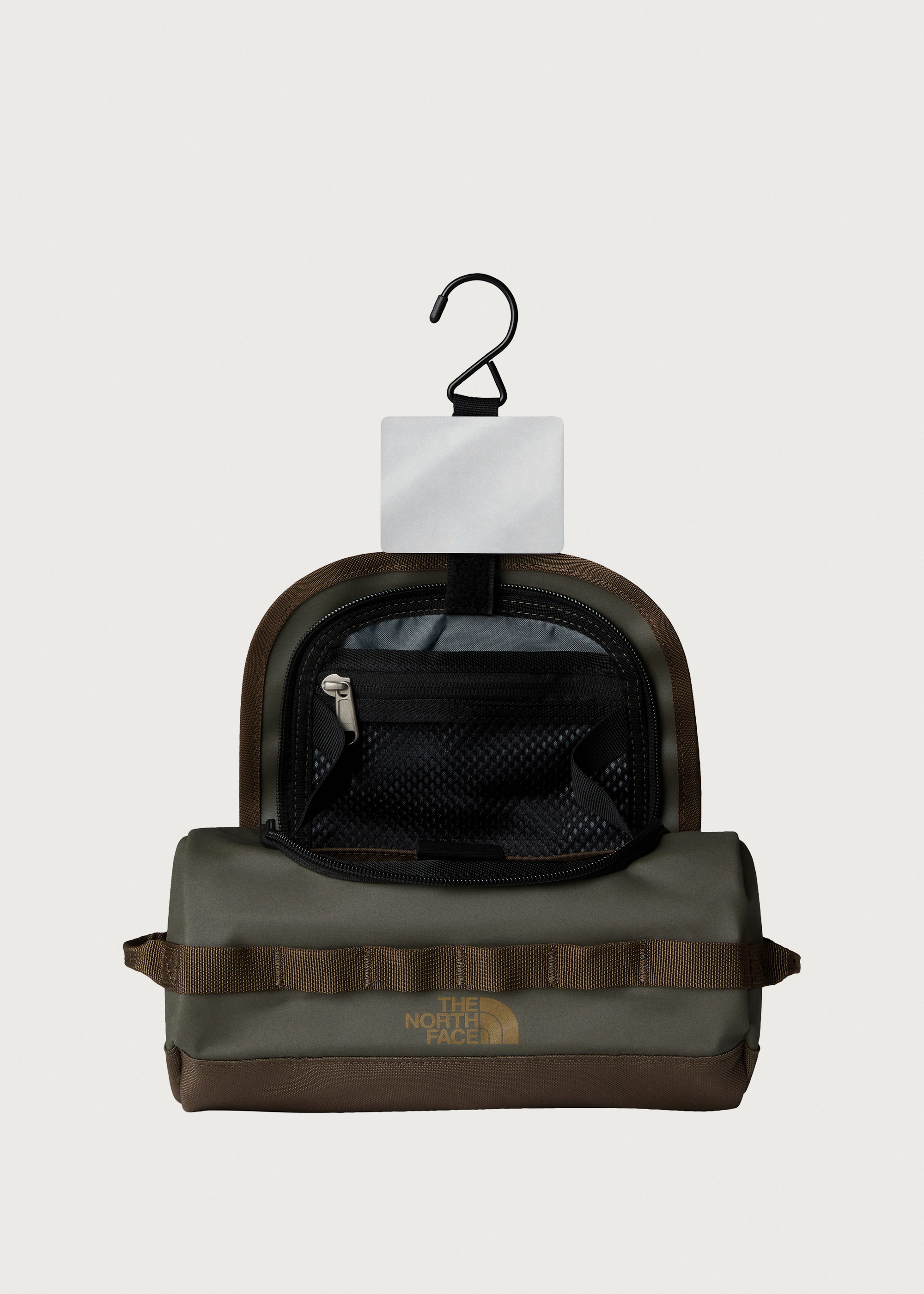 The North Face Base Camp Travel Canister SML