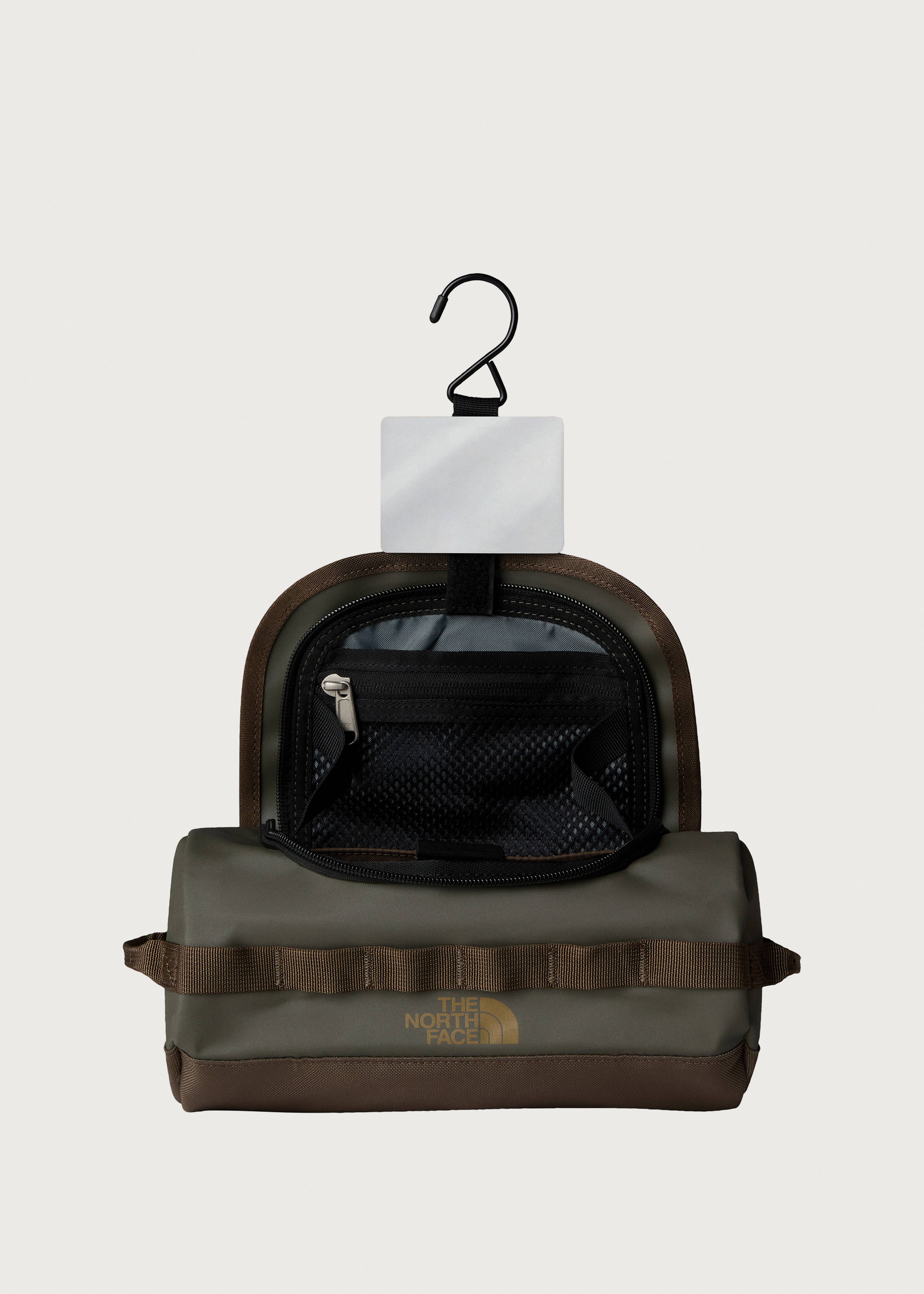 The North Face Base Camp Travel Canister SML