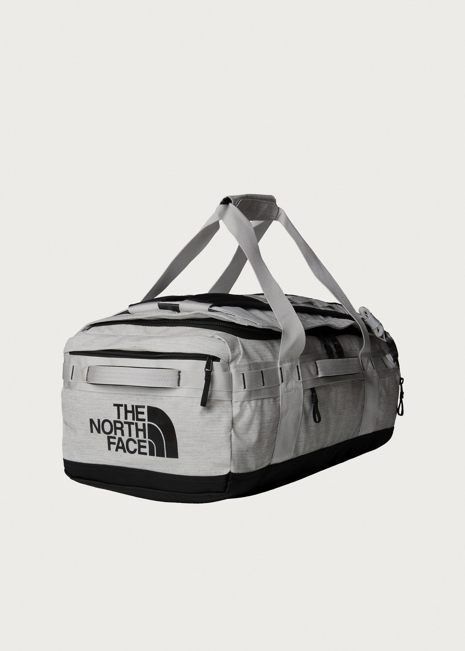 The North Face Base Camp Voyager Duffel 42L Regrind