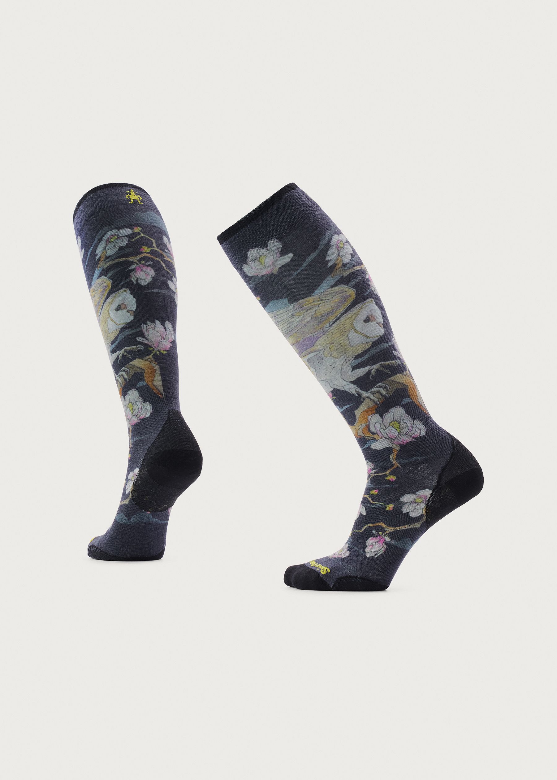 Image - 1 - Zero Cushion Ski Socks