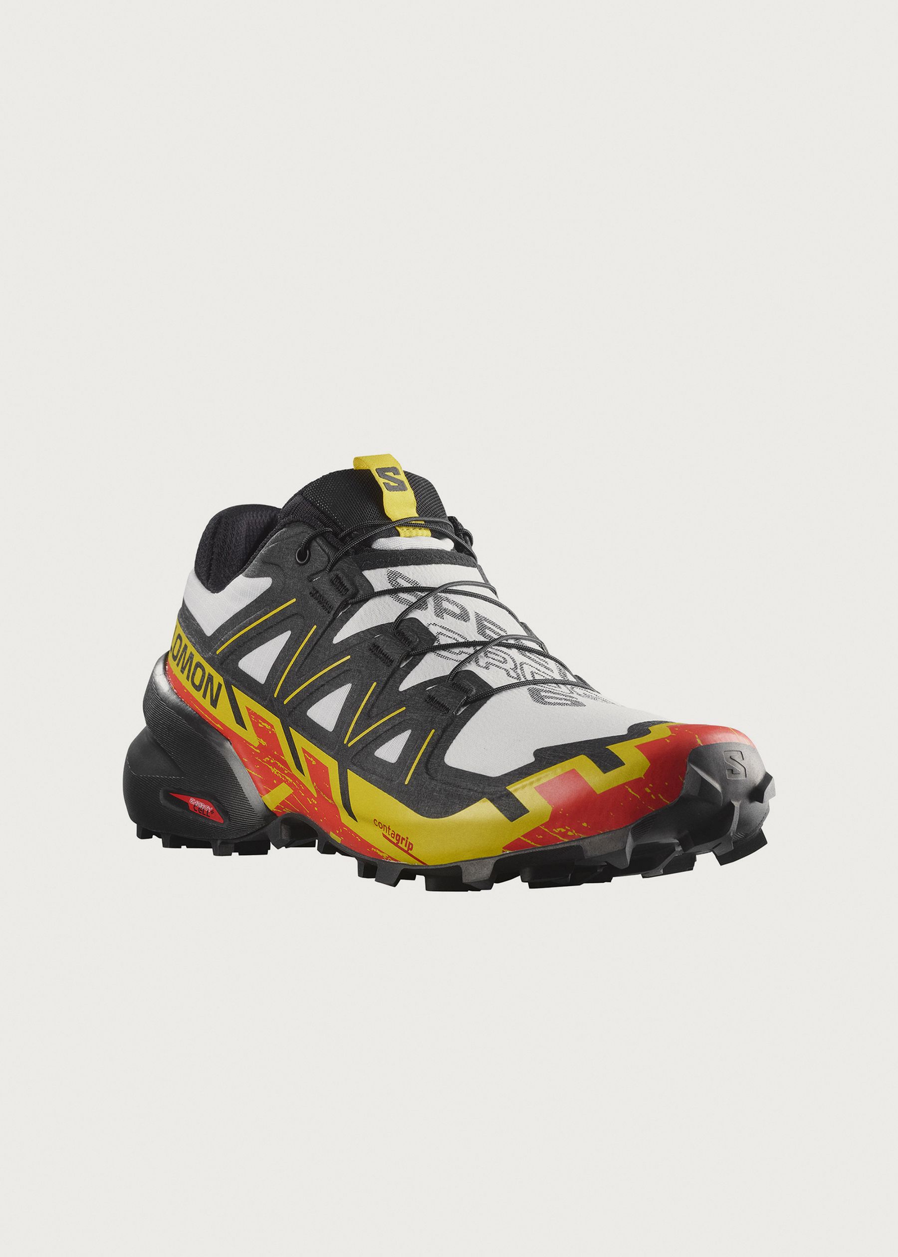 Image - 2 - Speedcross 6 Trail Running Shoes