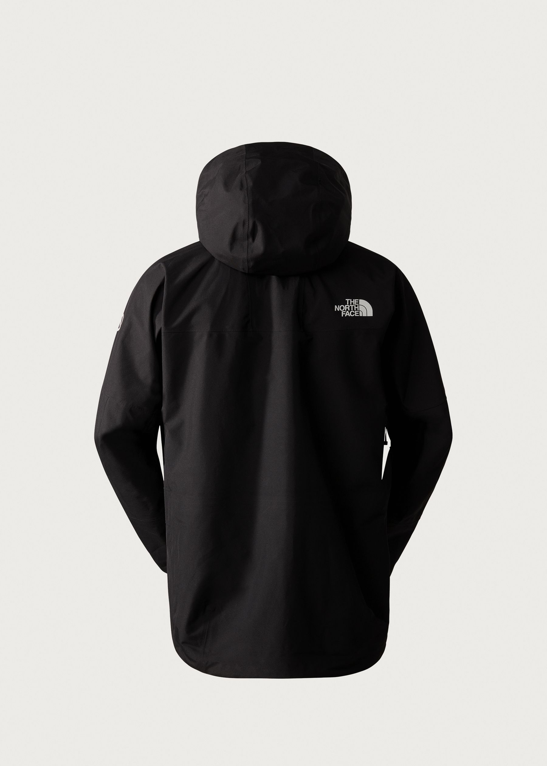 The North Face GORE-TEX スキーウェア Mサイズ ブラック The North Face Summit Verbier GORE-TEX Jacket