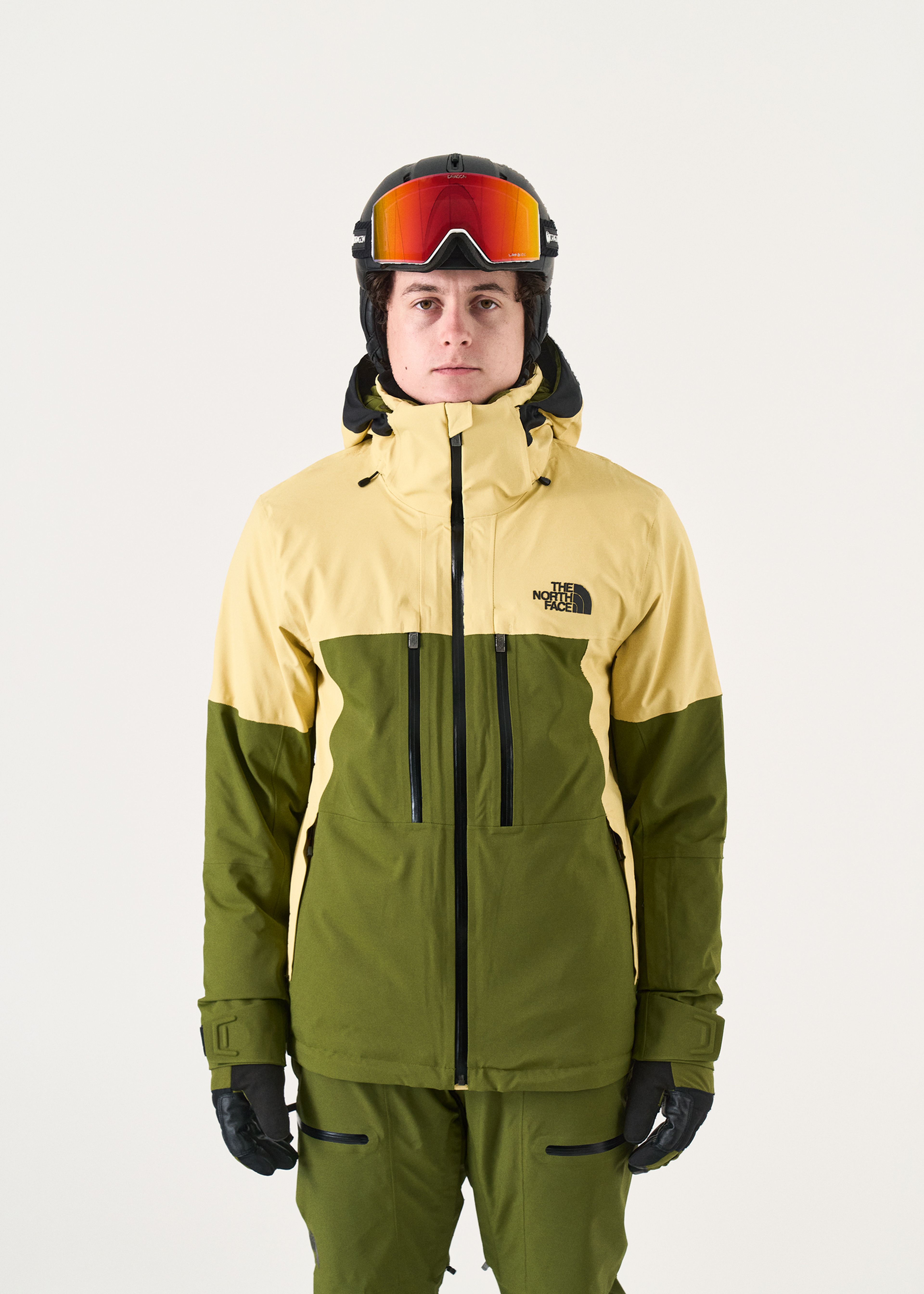 The North Face Chakal Jacket