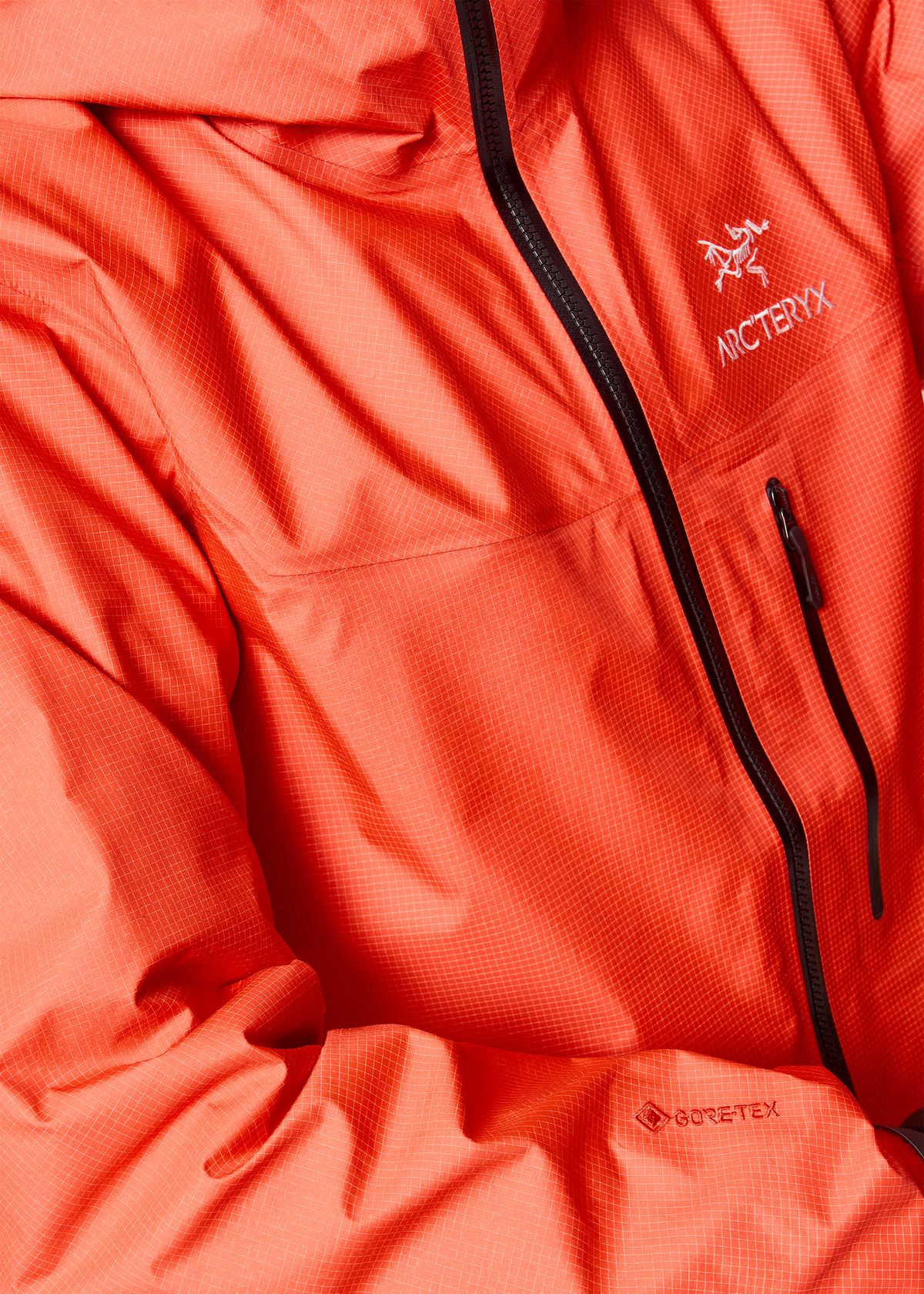 Articulated patterning