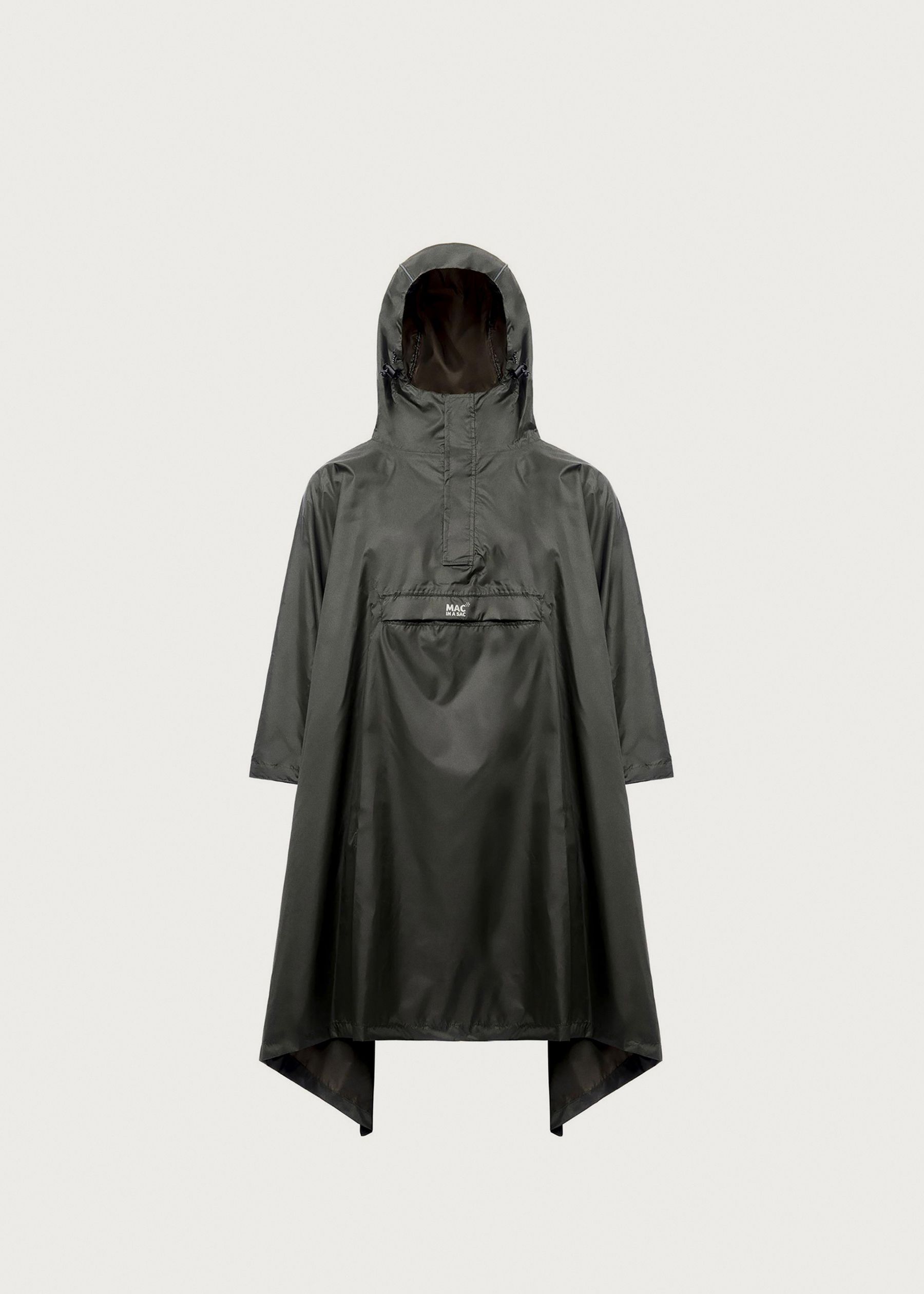 Image - 1 - MIAS Poncho