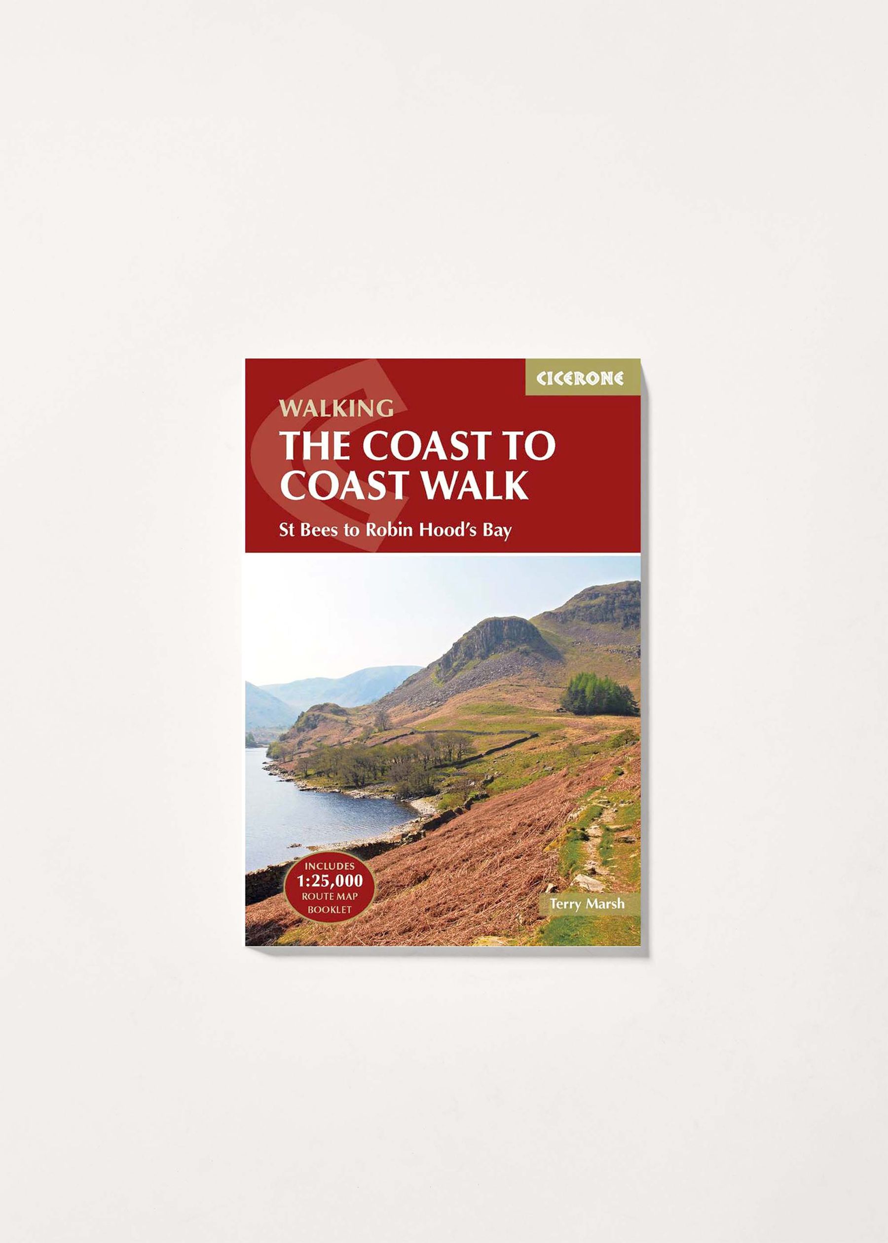 Image - 1 - The Coast to Coast Walk Guidebook