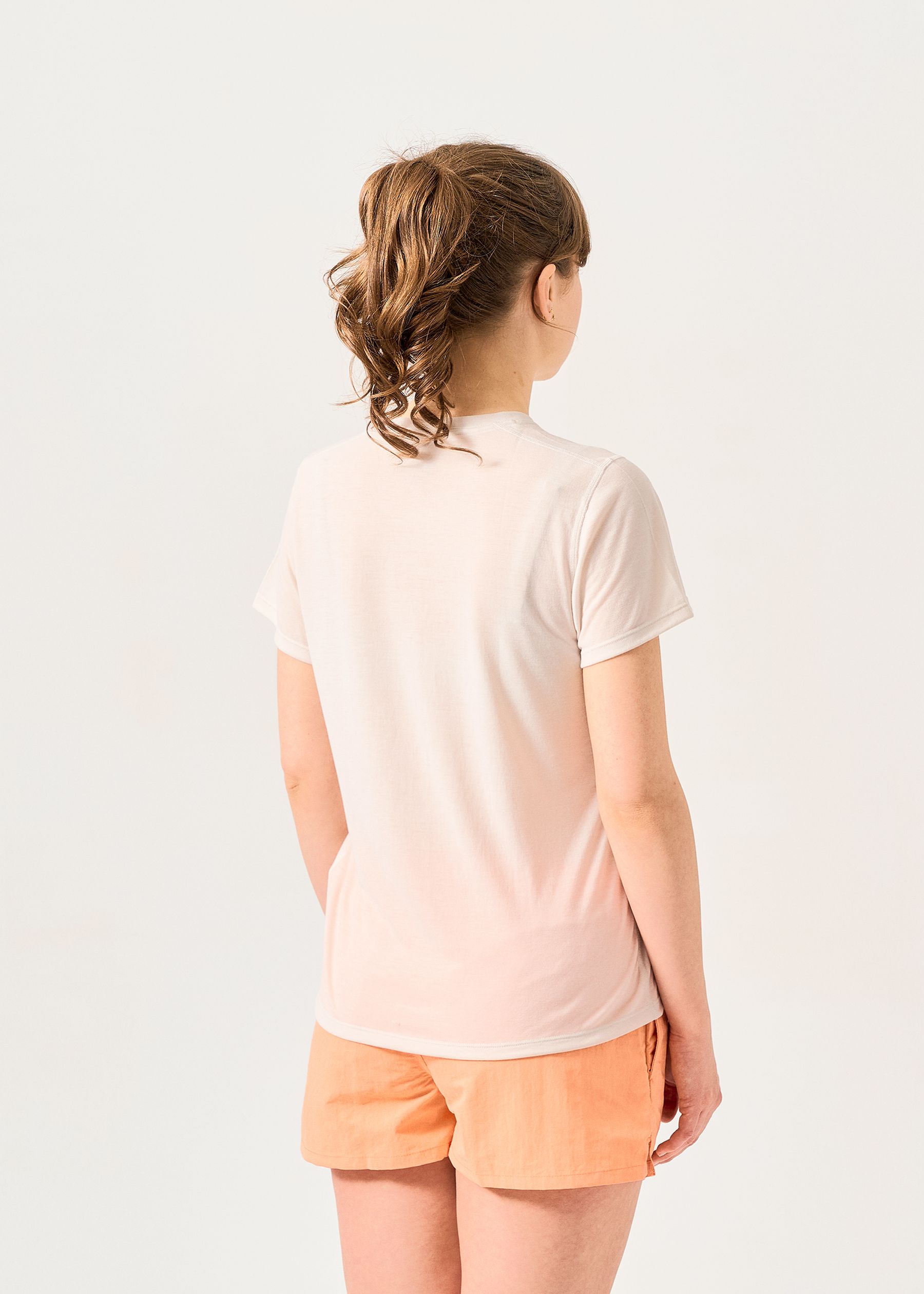Image - 3 - Capilene Cool Trail Shirt