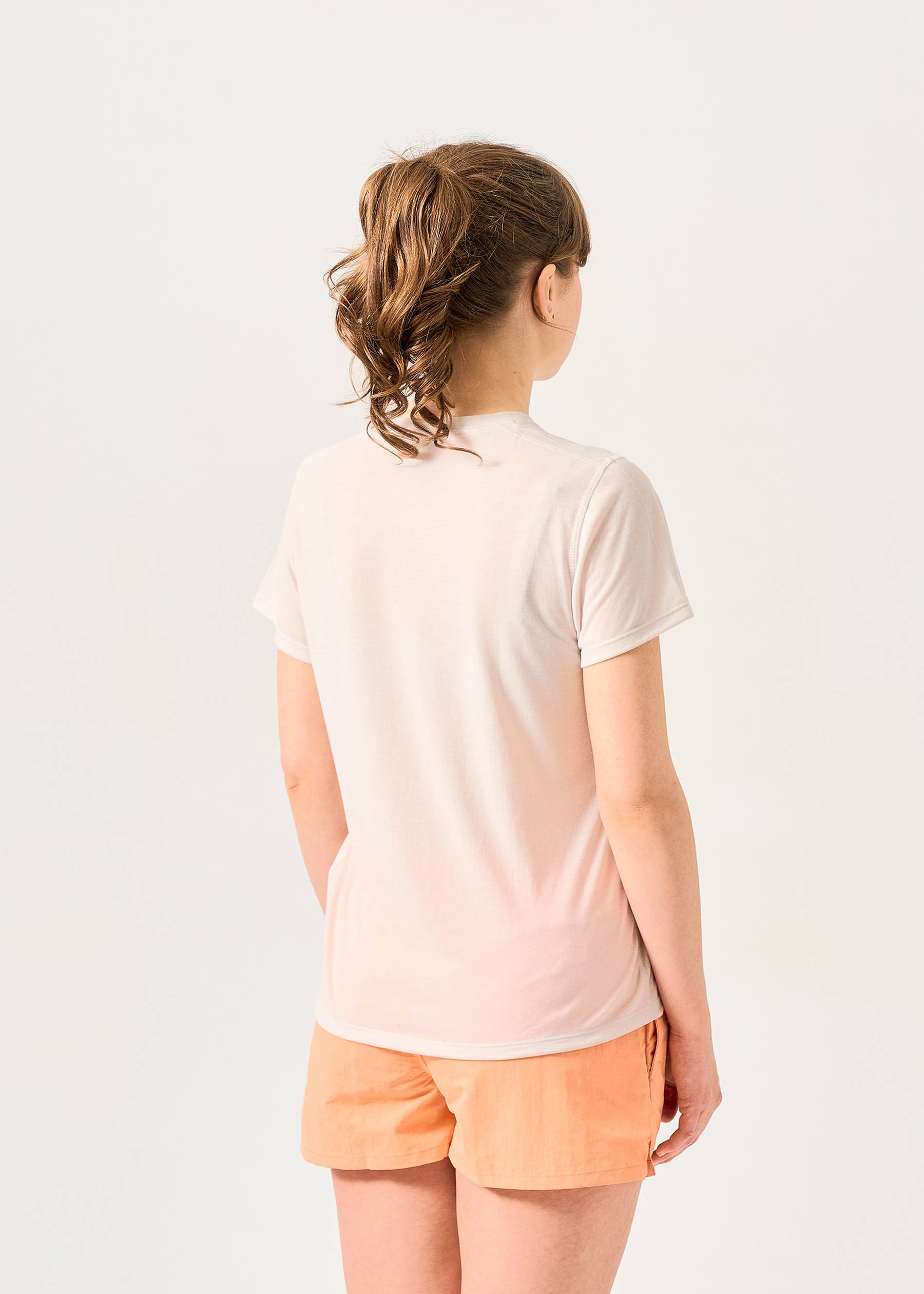 Image - 3 - Capilene Cool Trail Shirt