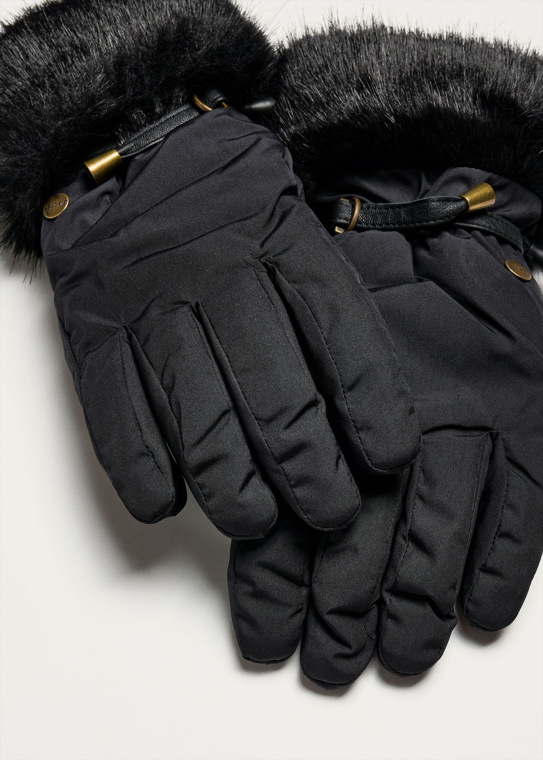 Image - 2 - Empire Ski Gloves