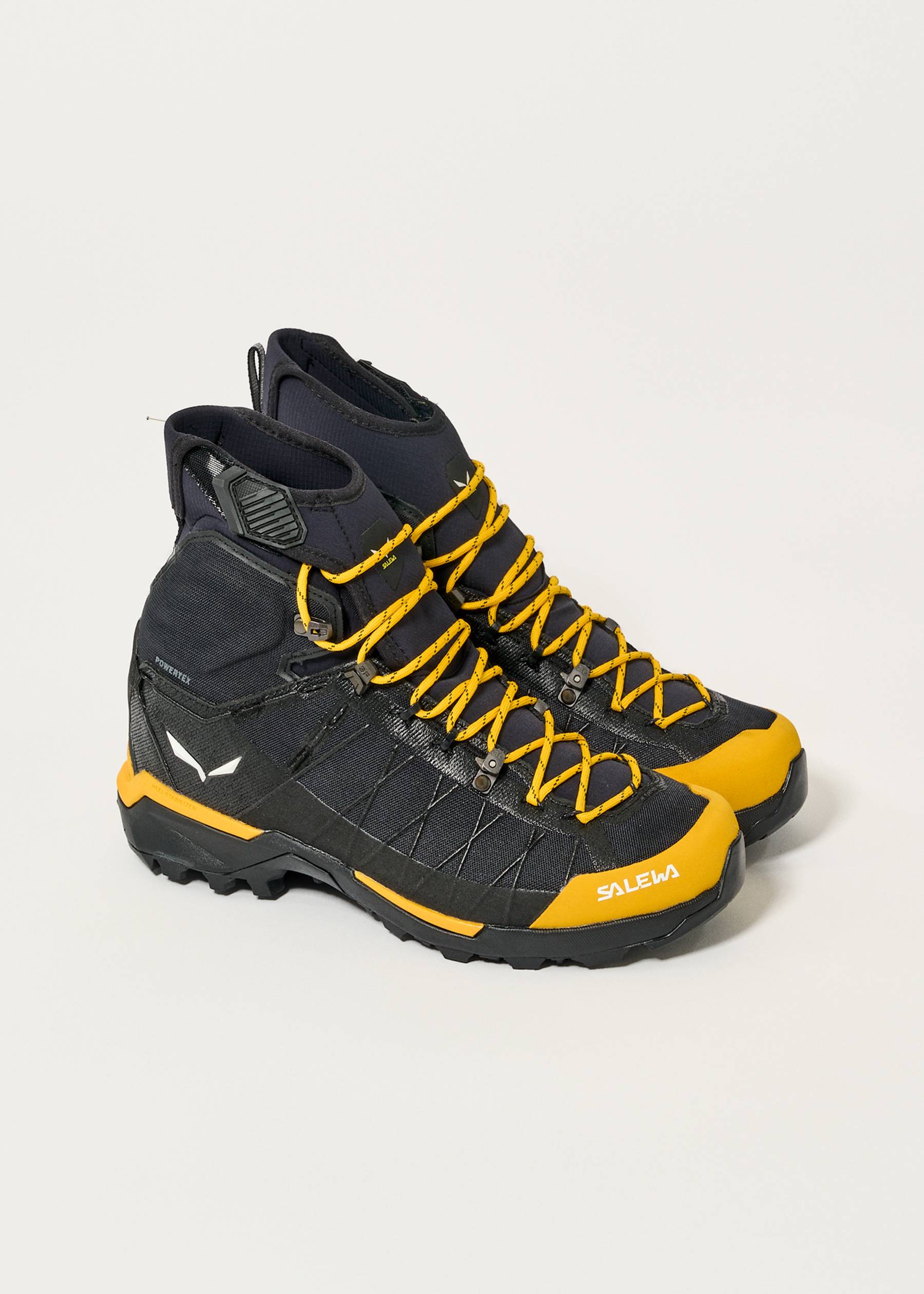 Image - 2 - Ortles Light Mid PTX Boots